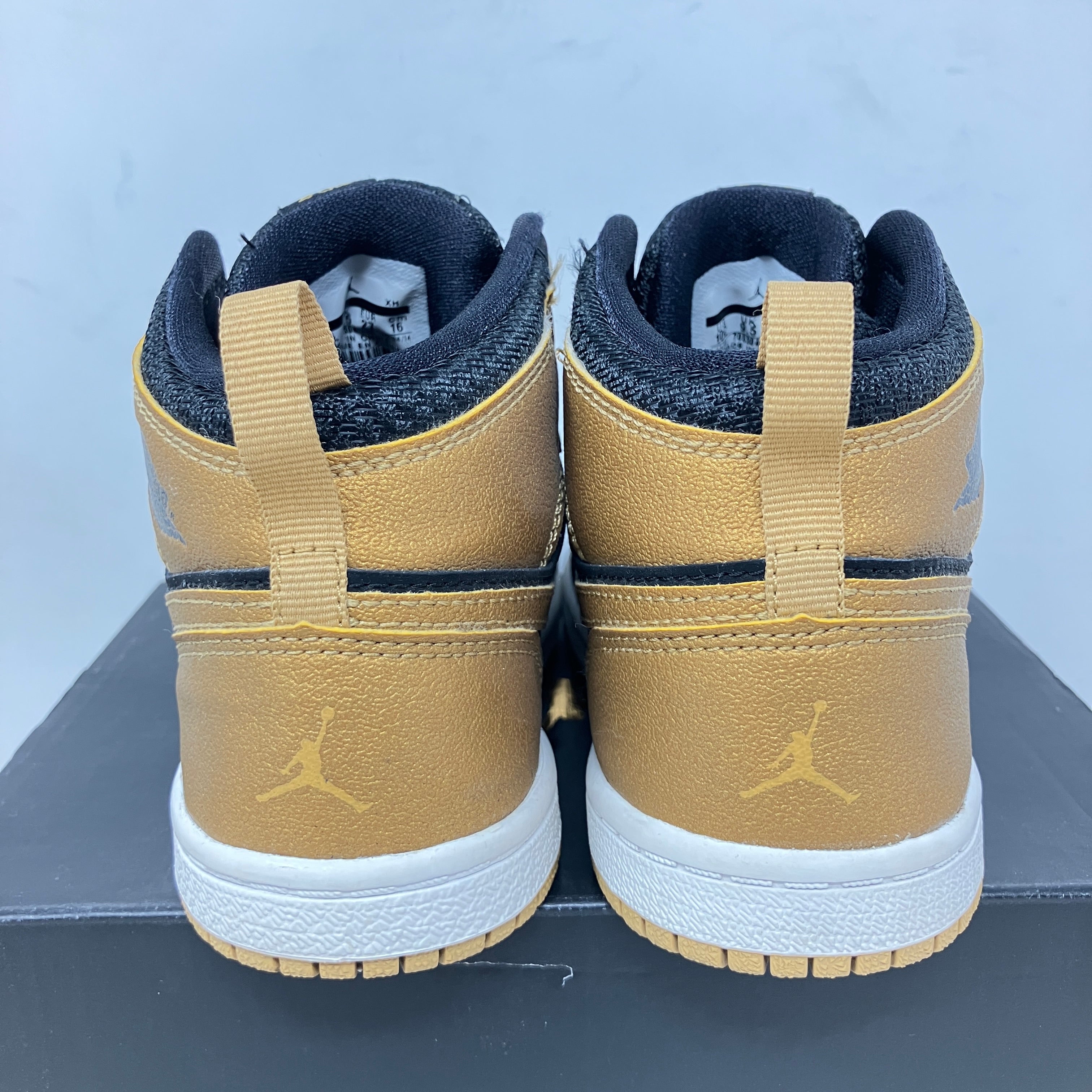 Jordan 1 Retro Melo (TD)