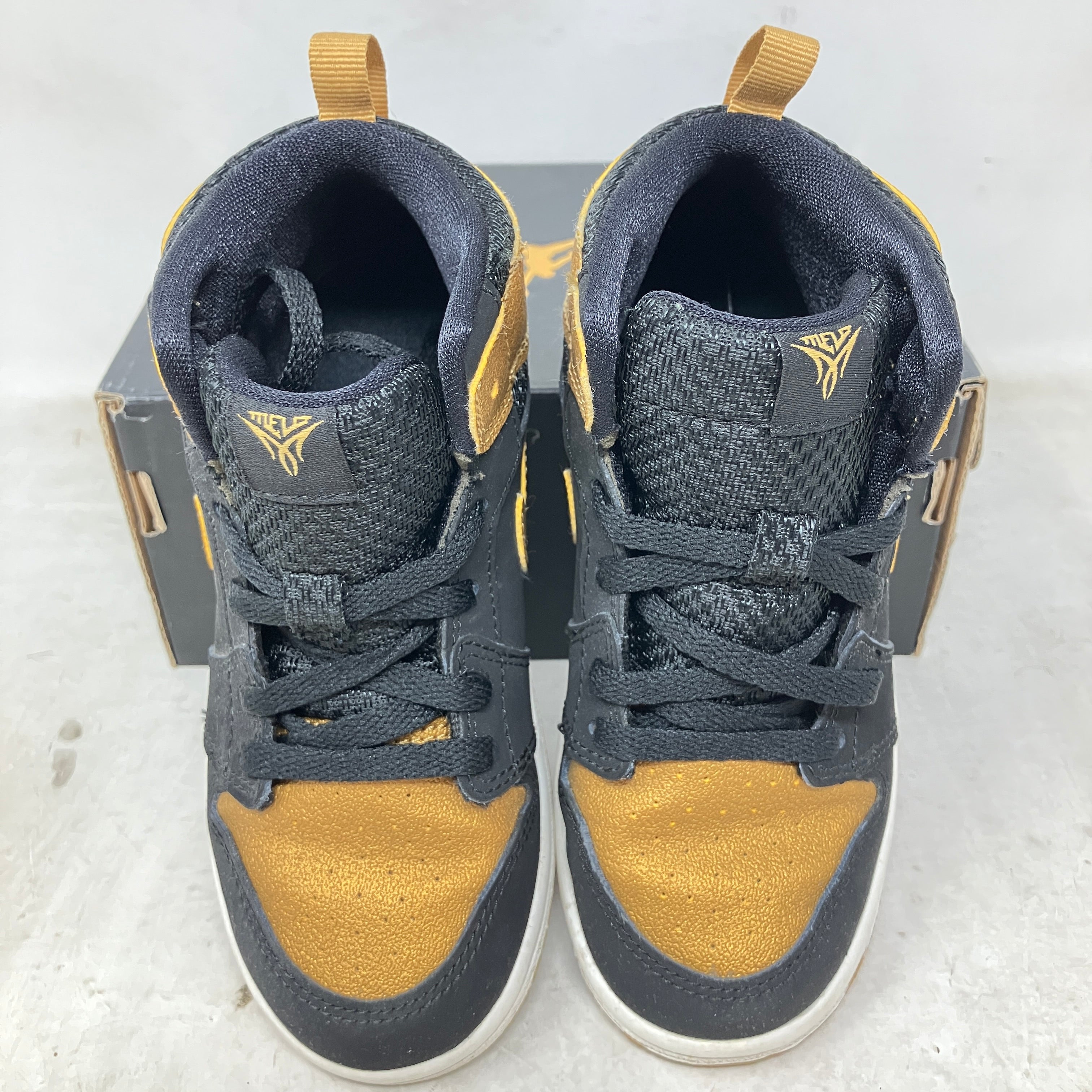 Jordan 1 Retro Melo (TD)