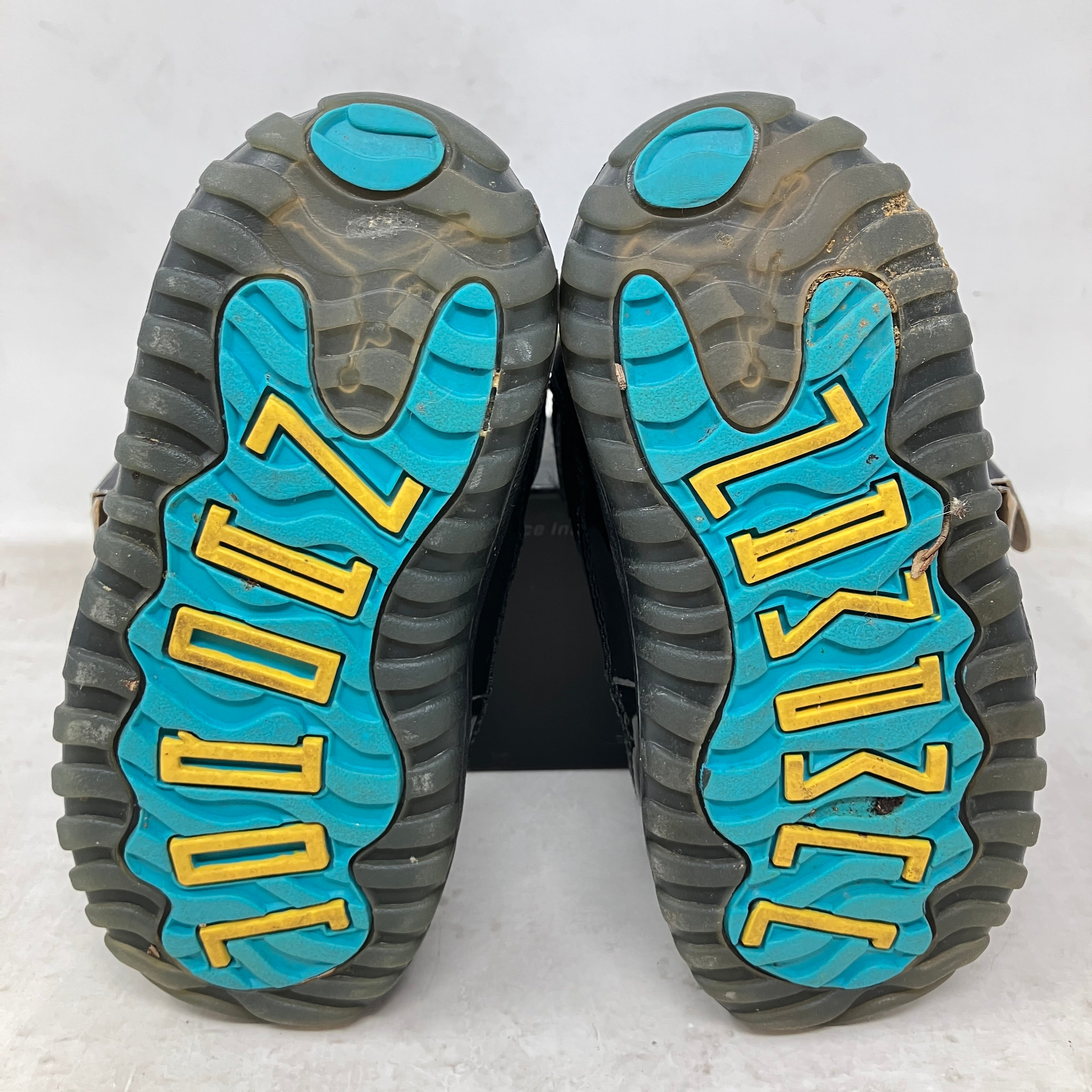 Jordan 11 Retro Gamma Blue (TD)