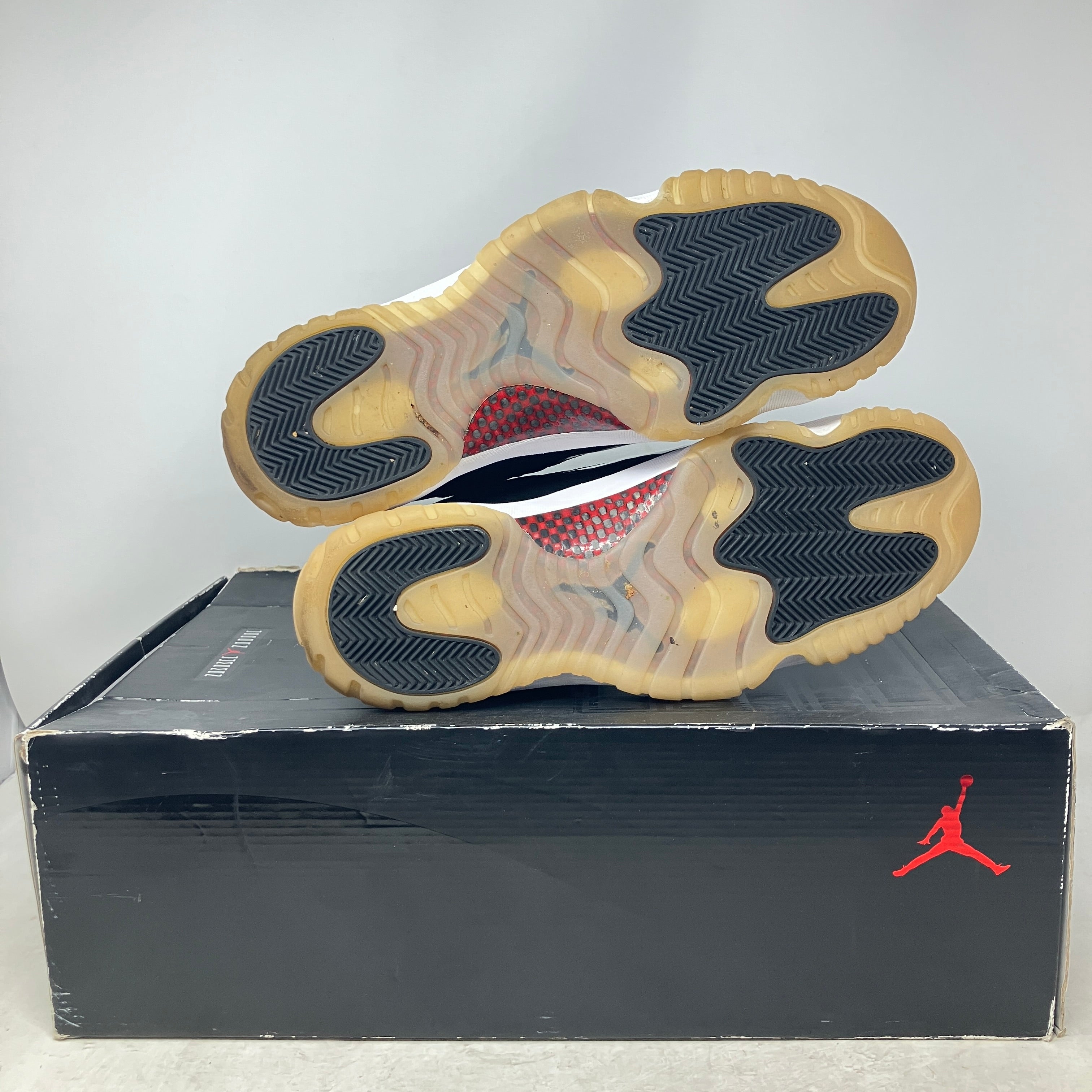 Jordan 11 Retro 72-10