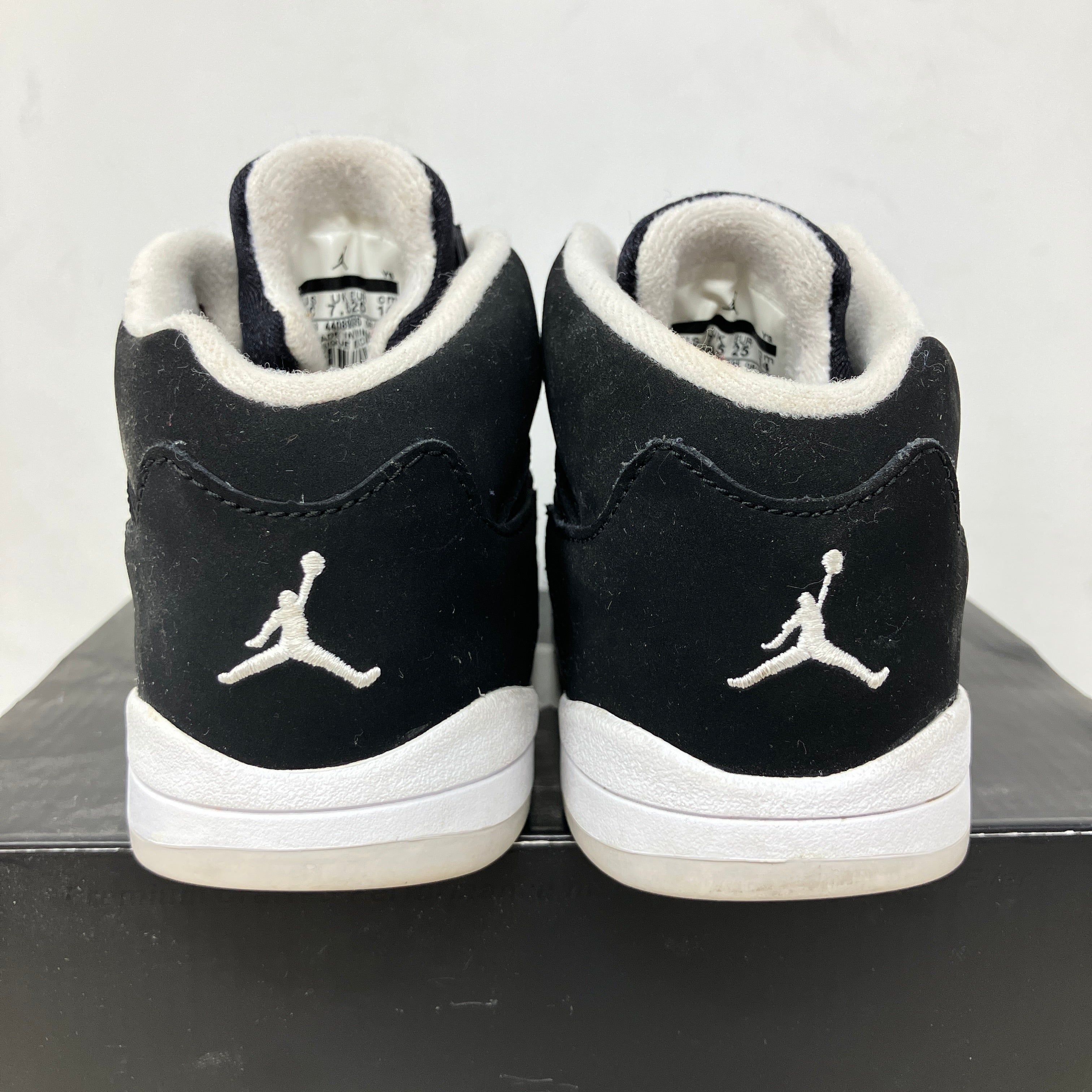 Jordan 5 Retro Oreo (TD)