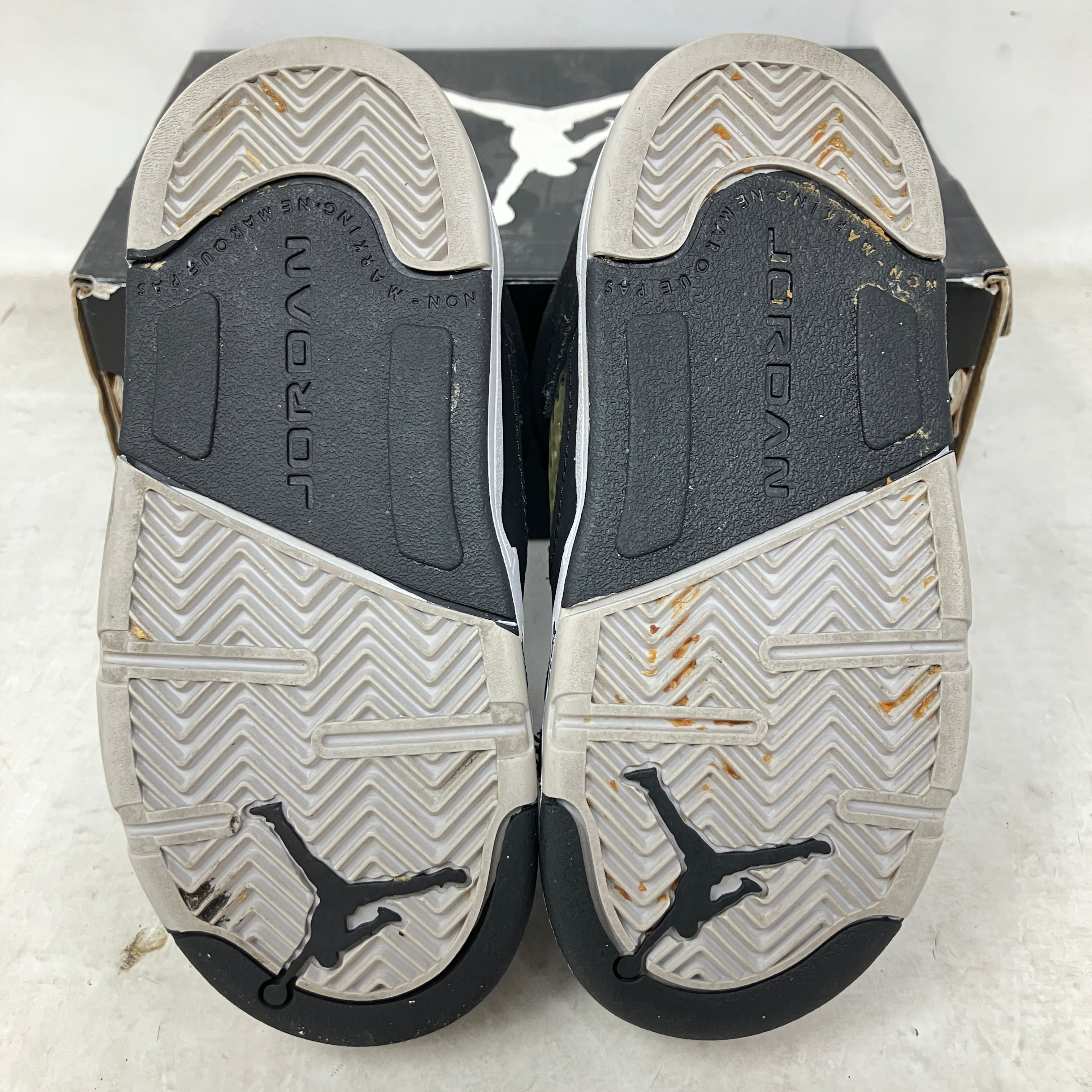Jordan 5 Retro Oreo (TD)