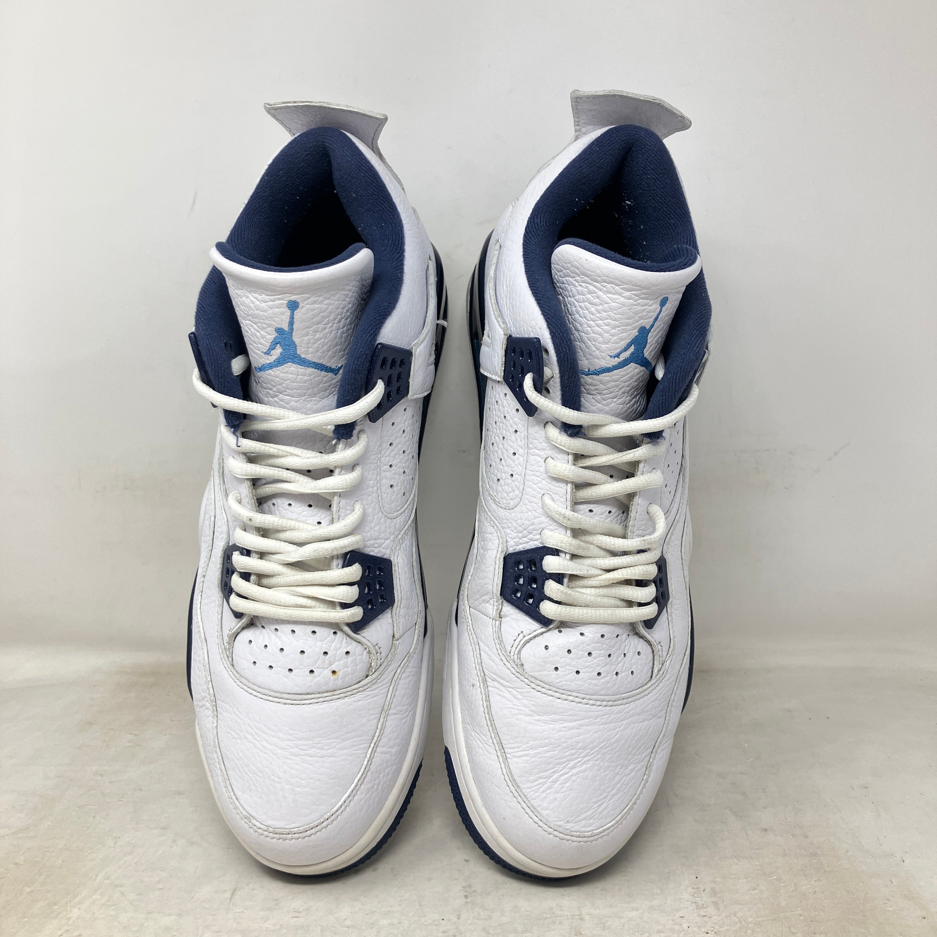 Jordan 4 Retro Columbia (2015)