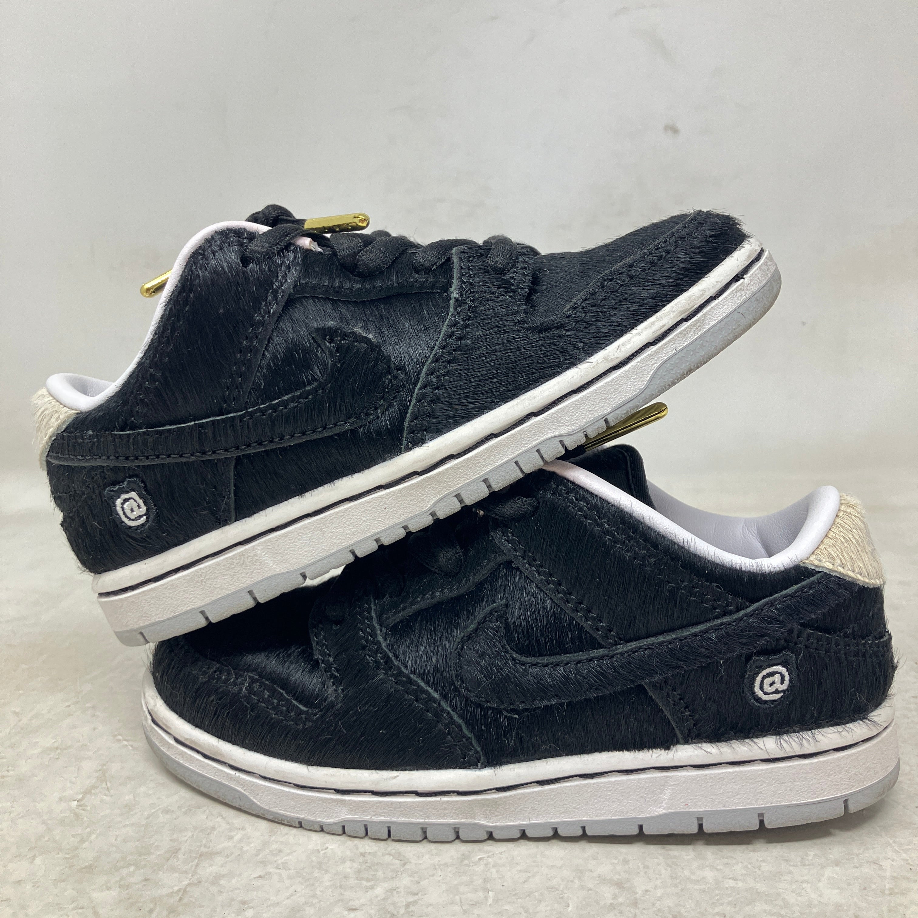 Nike SB Dunk Low Medicom Toy (2020) (TD)