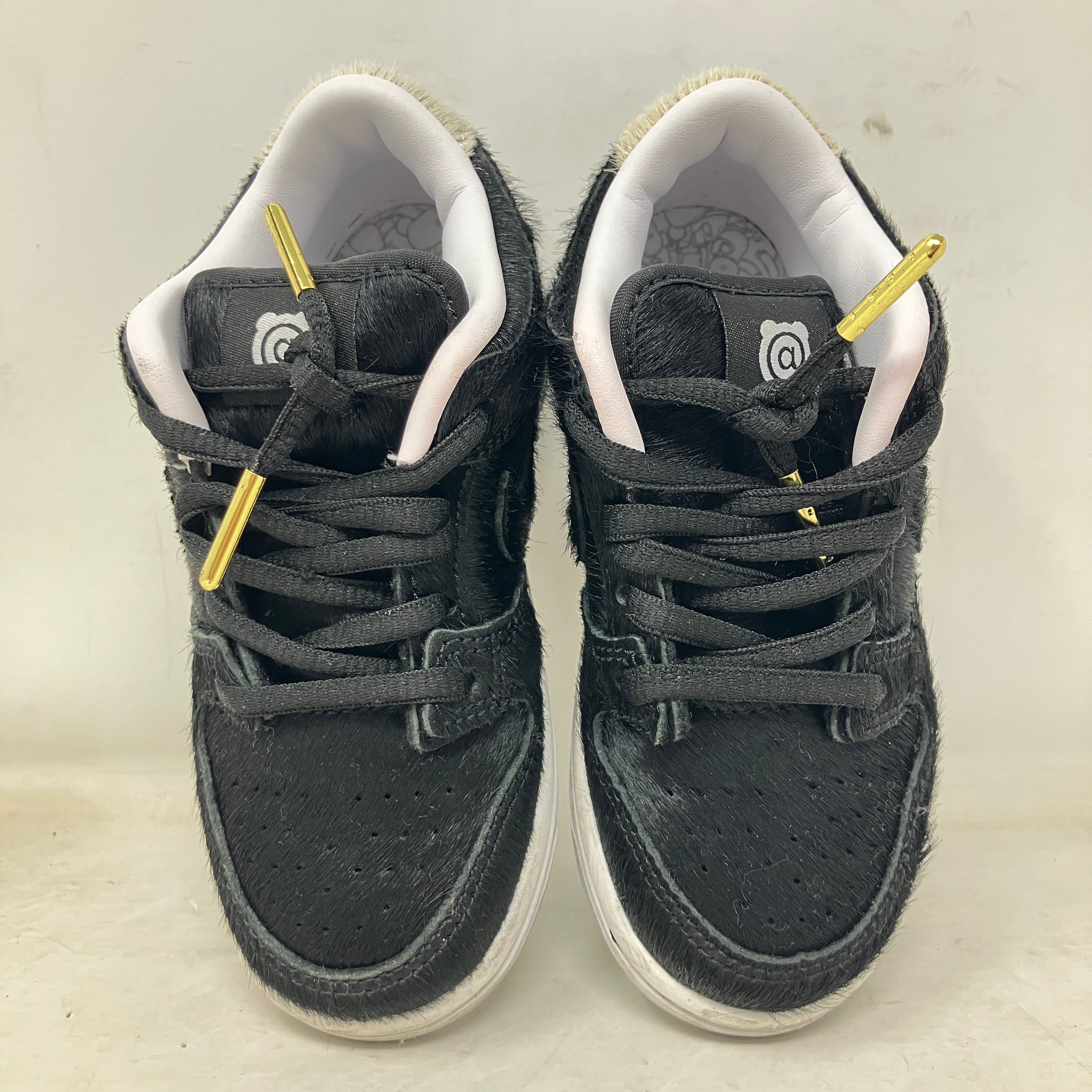 Nike SB Dunk Low Medicom Toy (2020) (TD)