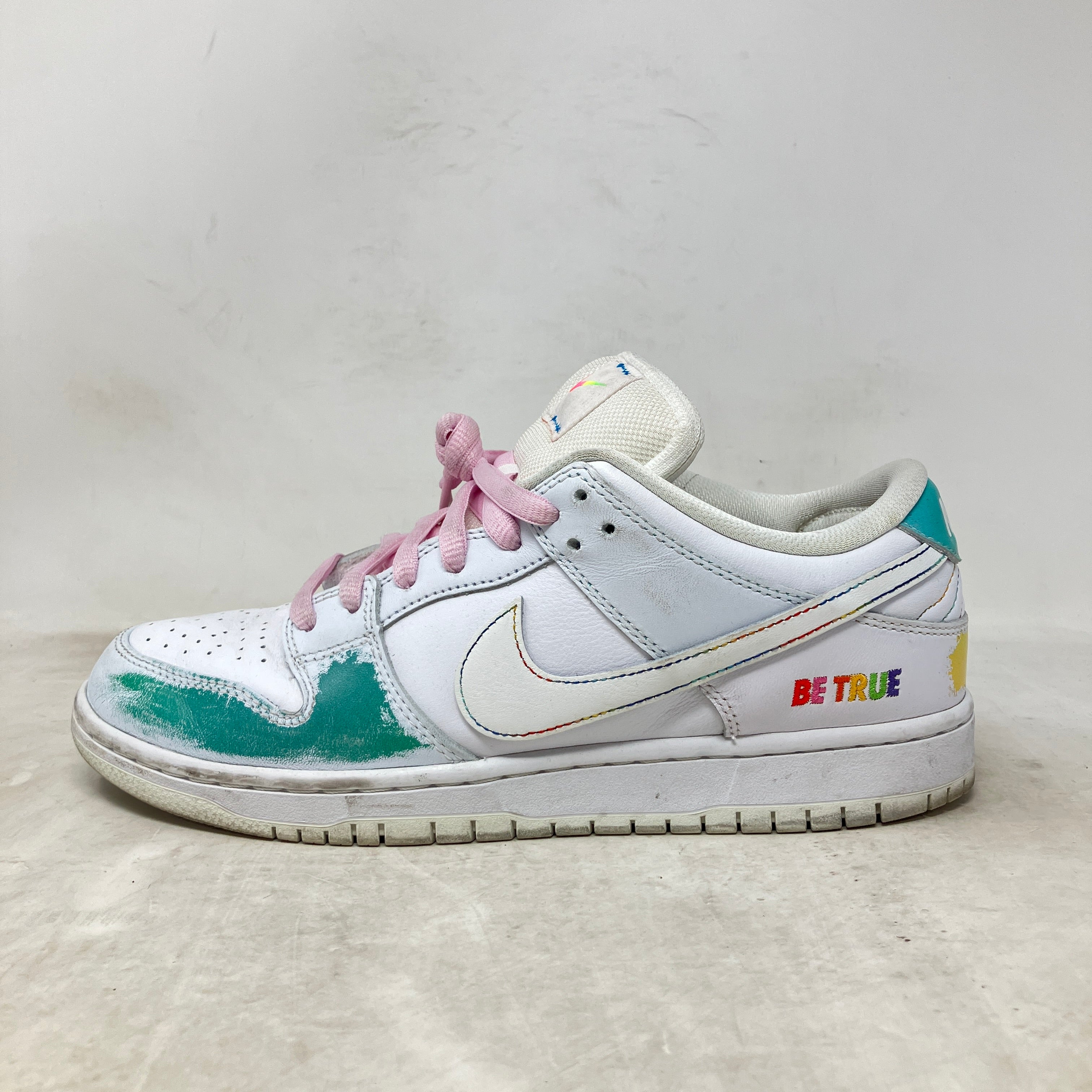 Nike SB Dunk Low Pro Be True – Hidden Realm