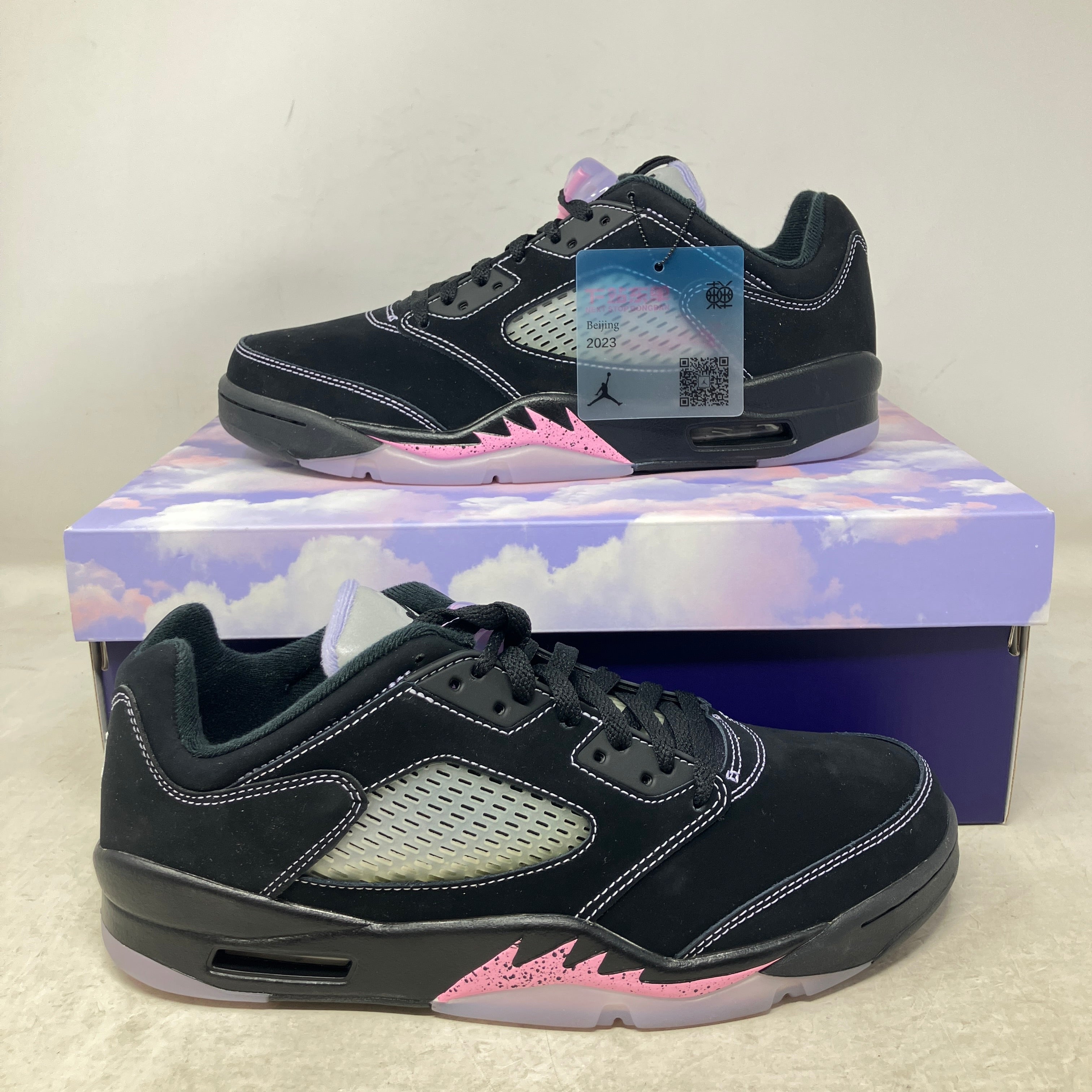 Jordan 5 Retro Low Dongdan