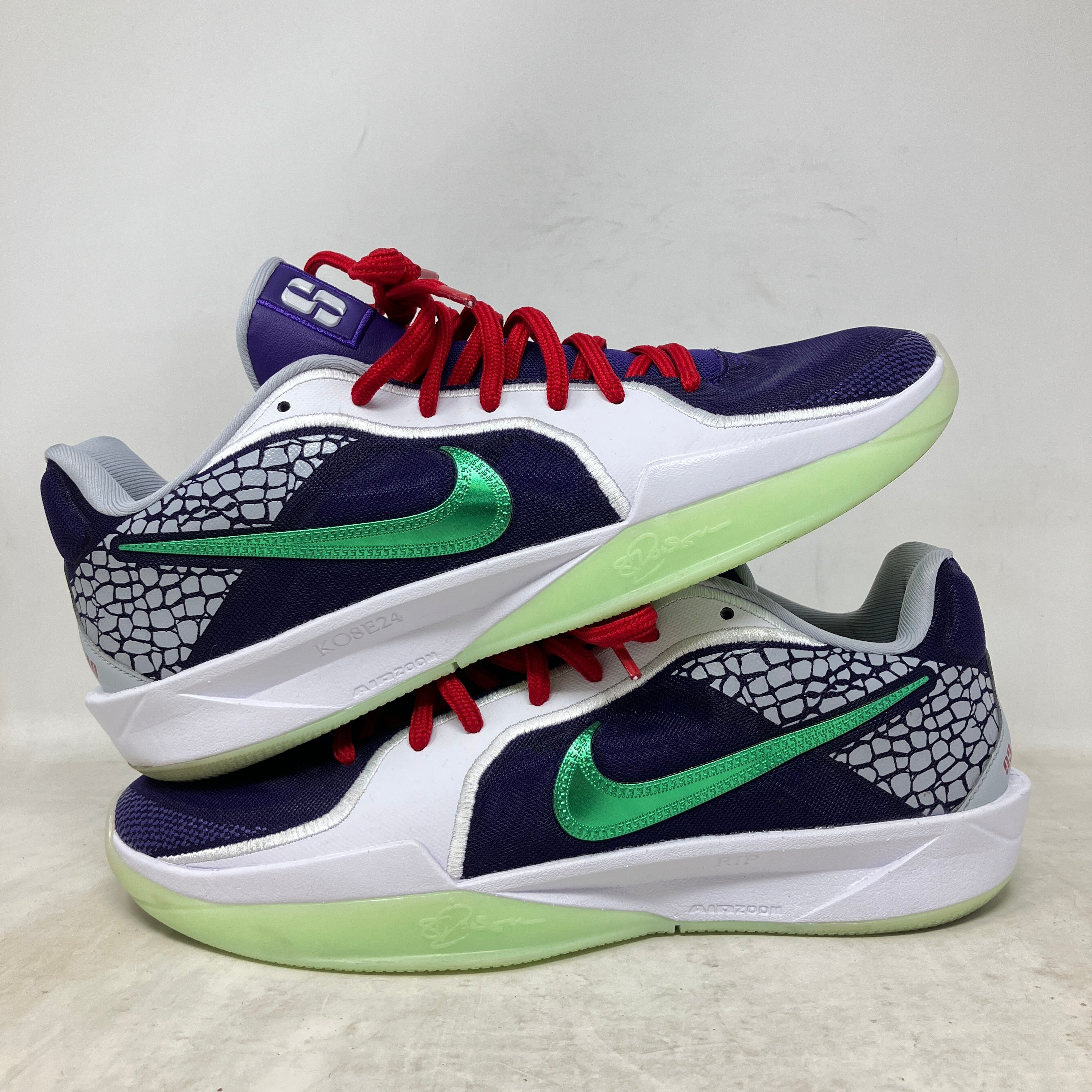 Nike By You Sabrina 2