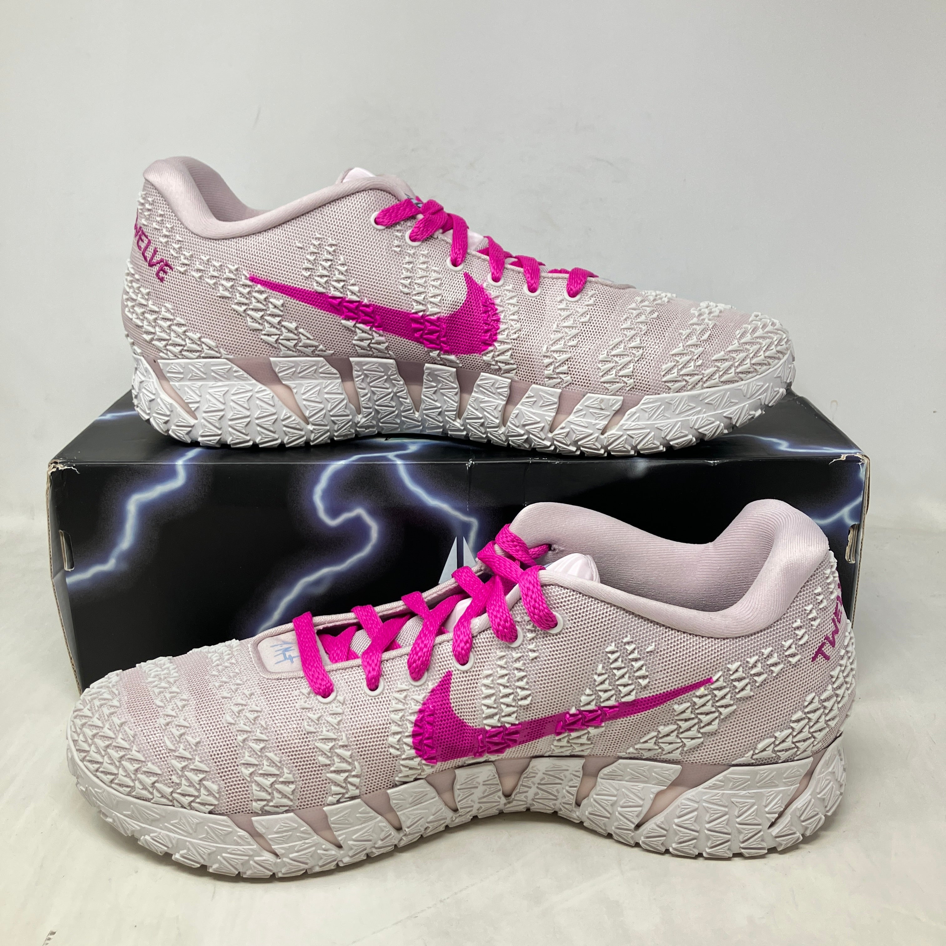 Nike Ja 3 EYBL
