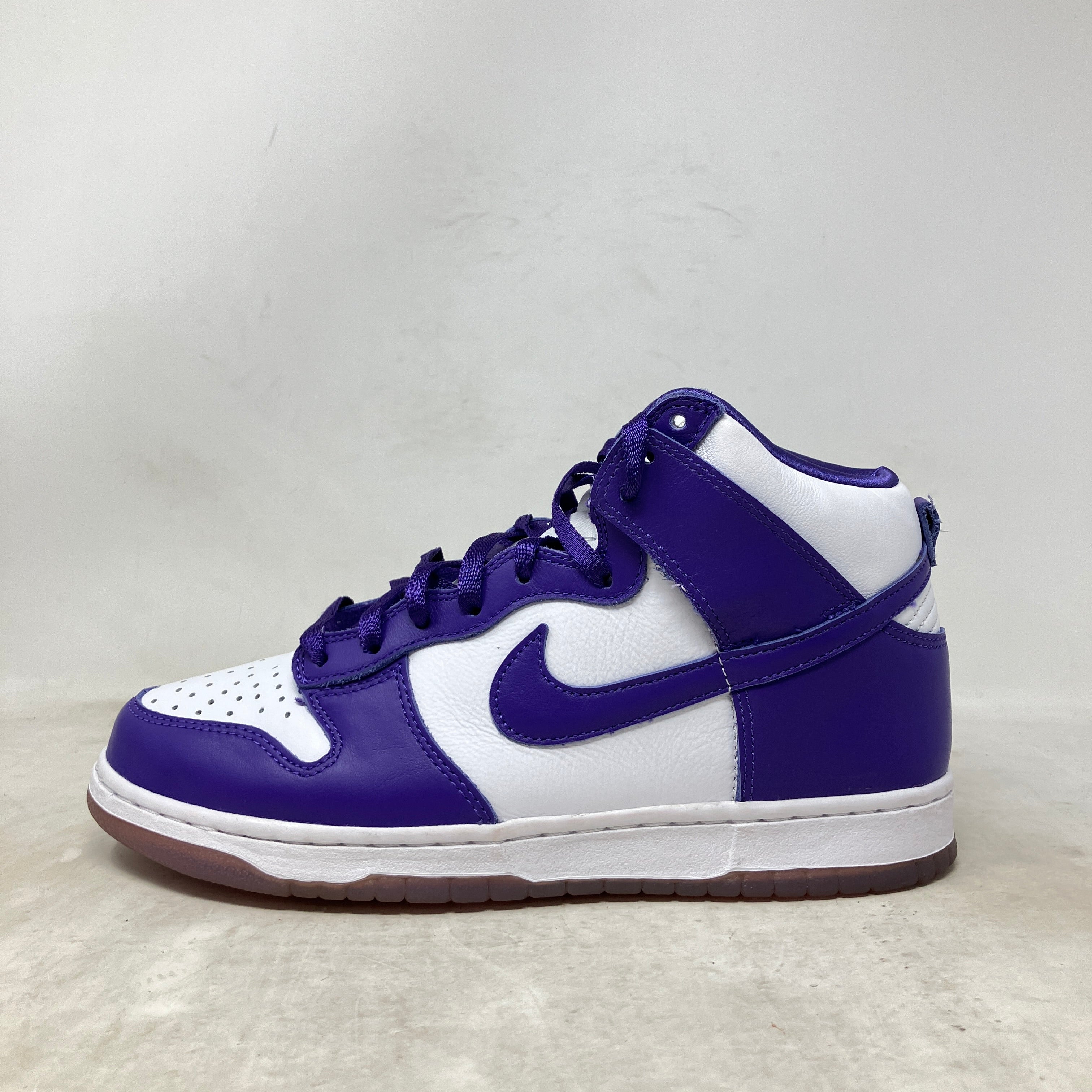 Nike Dunk High SP Varsity Purple (Women's)
