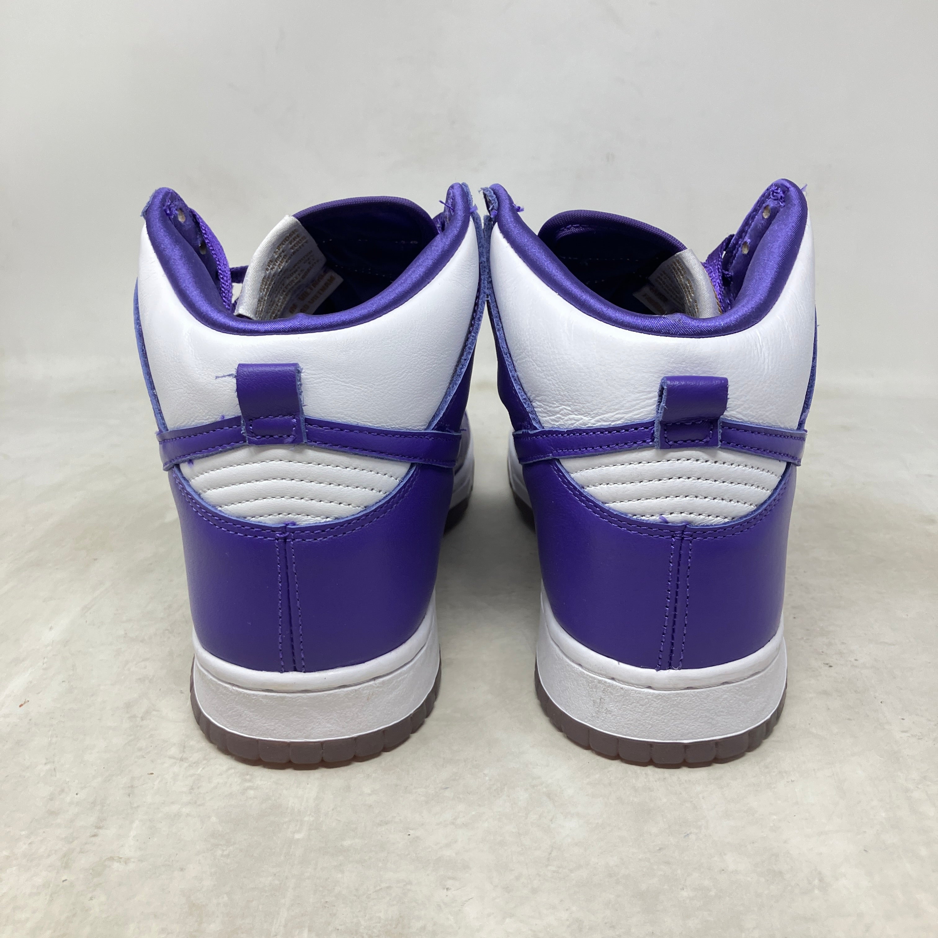Nike Dunk High SP Varsity Purple (Women's)