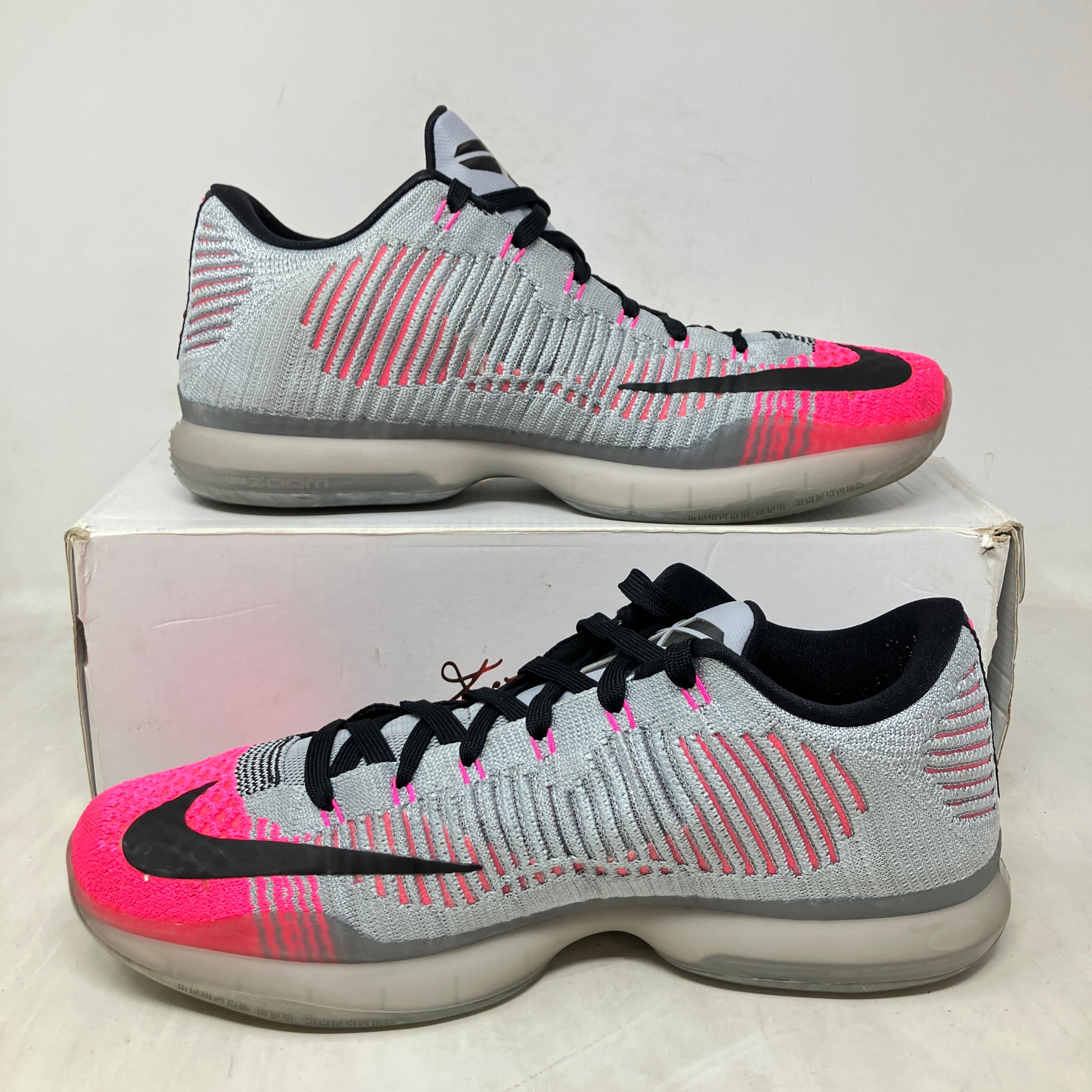 Nike Kobe 10 Elite Mambacurial