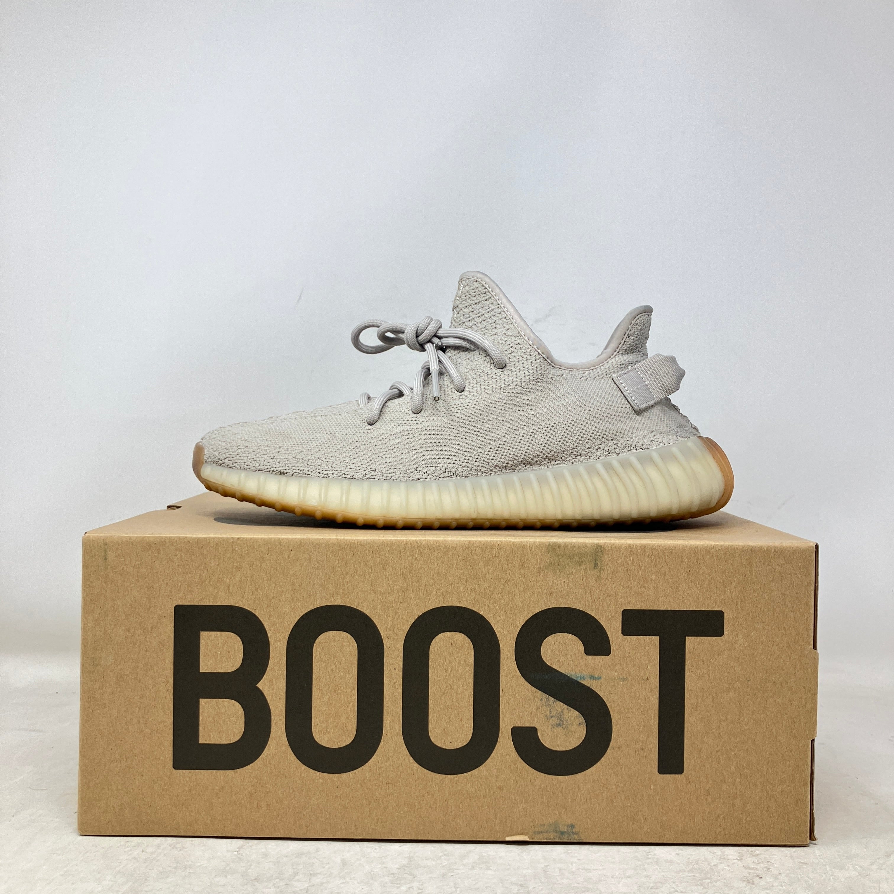 adidas Yeezy Boost 350 V2 Sesame