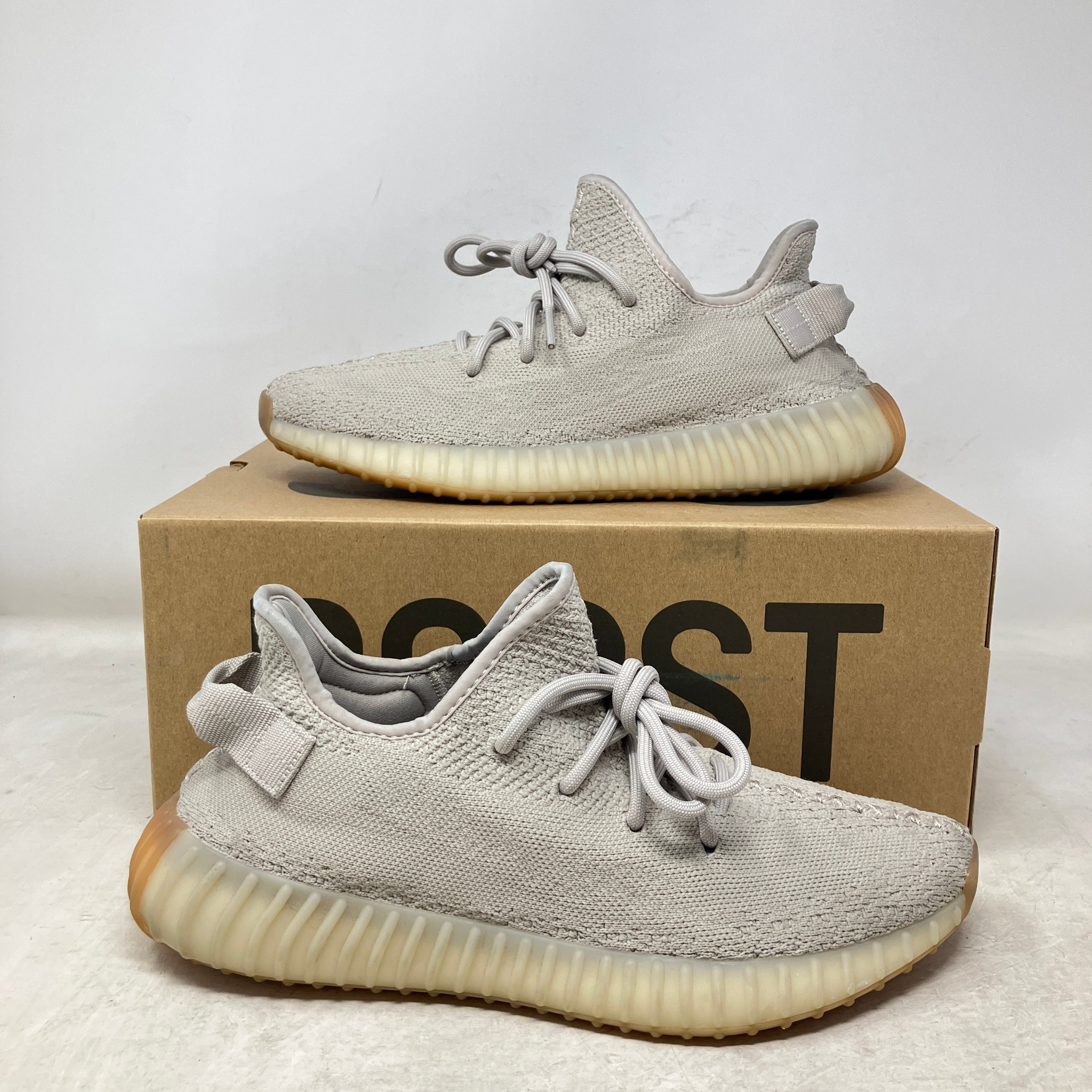 adidas Yeezy Boost 350 V2 Sesame