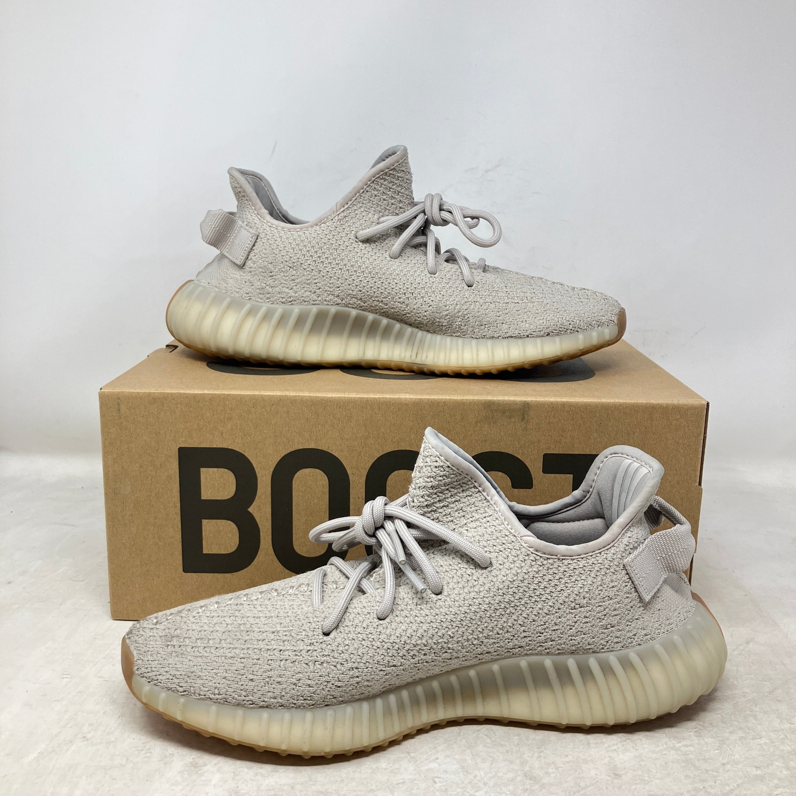 adidas Yeezy Boost 350 V2 Sesame