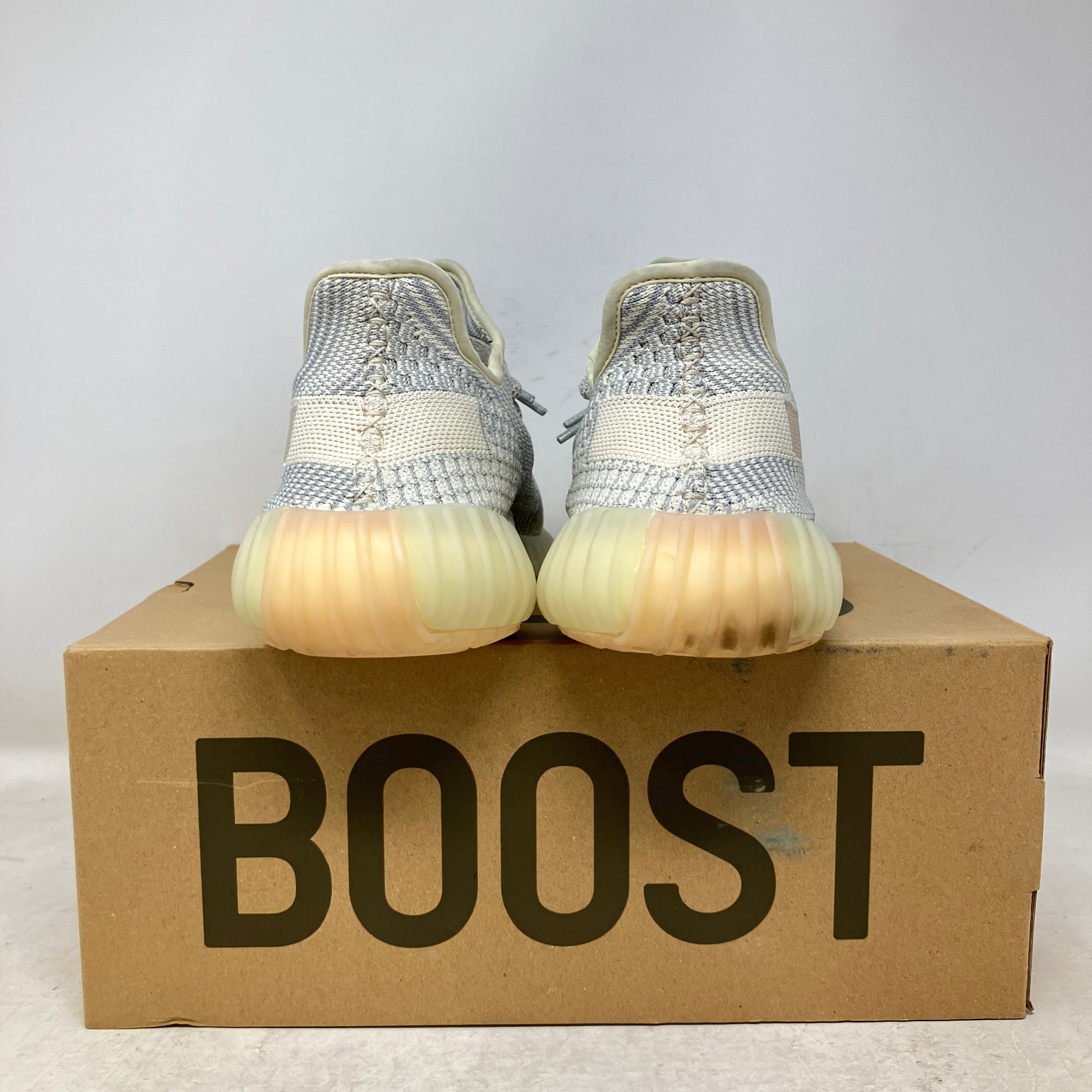 adidas Yeezy Boost 350 V2 Lundmark (Non Reflective)