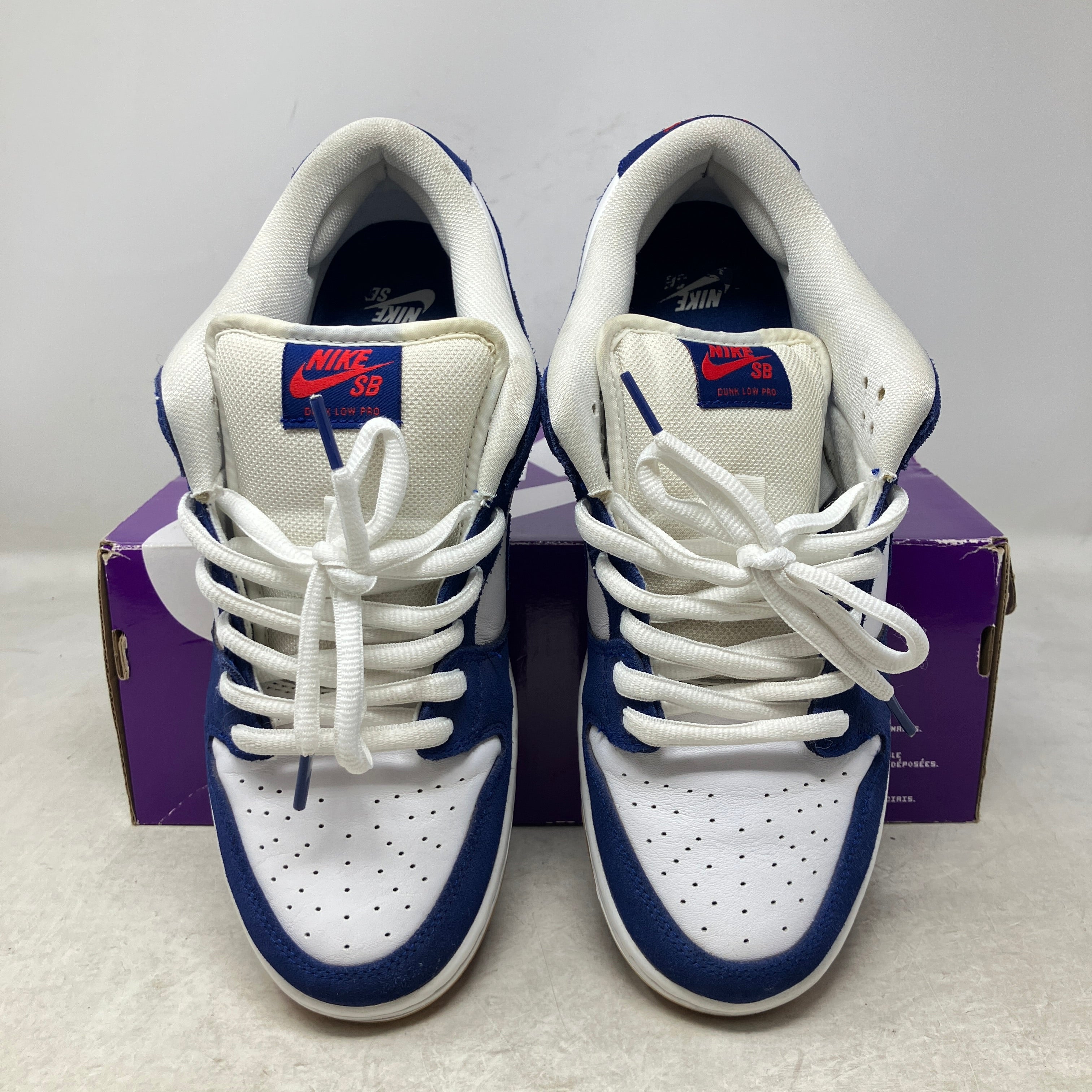 Nike SB Dunk Low Los Angeles Dodgers