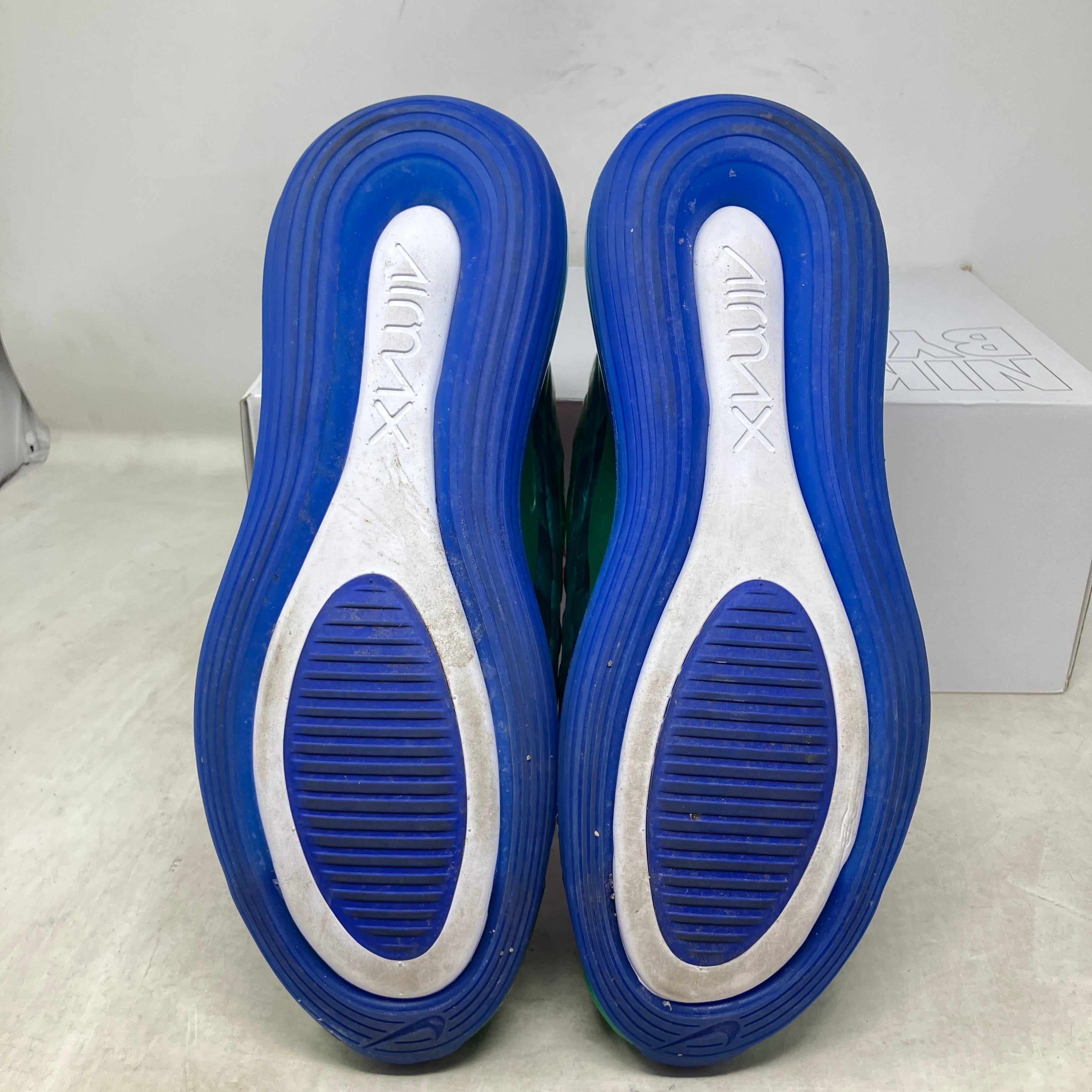 Nike Air Max 720/95 Heron Preston By You