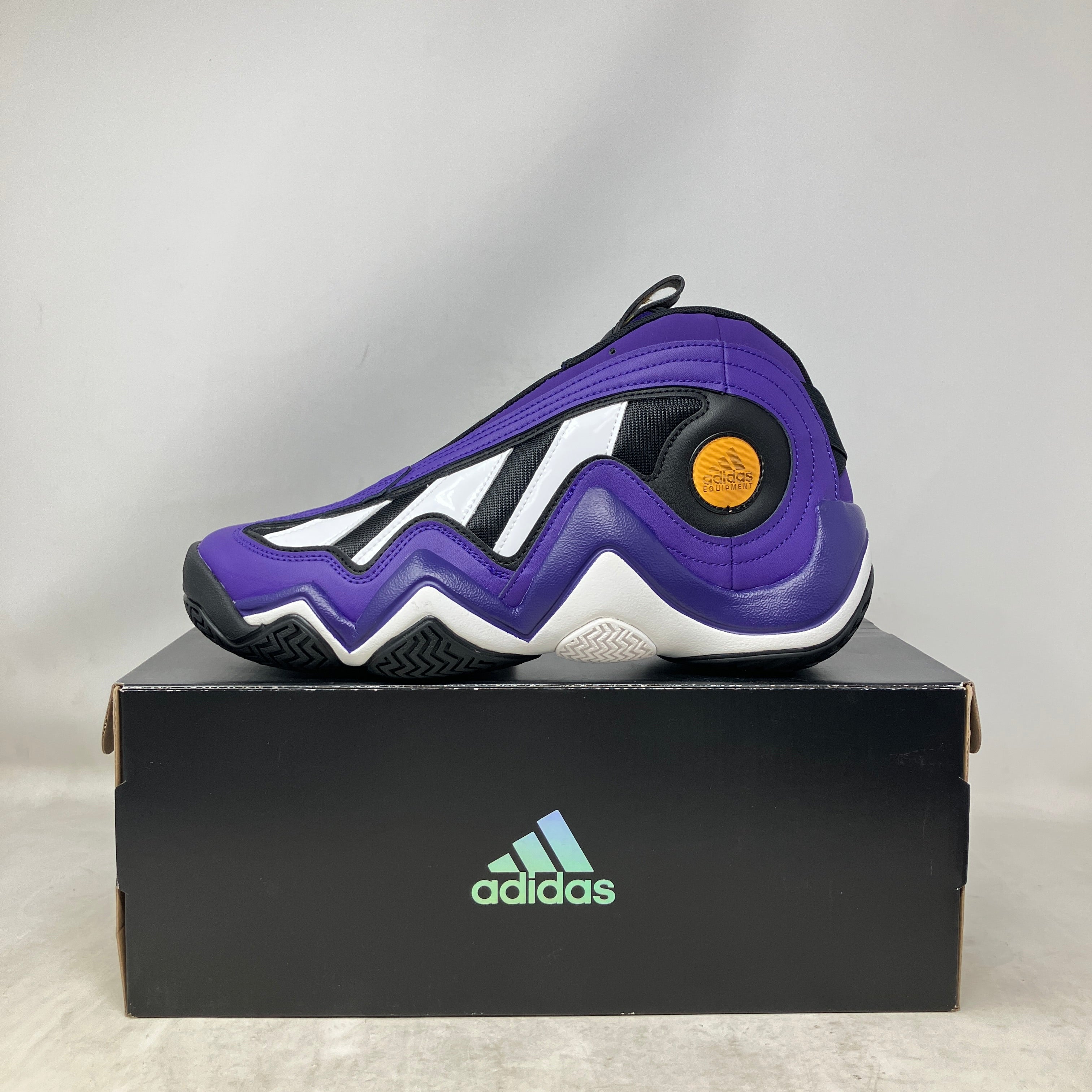 adidas Crazy 97 EQT Kobe Bryant 1997 Slam Dunk Contest (2022)