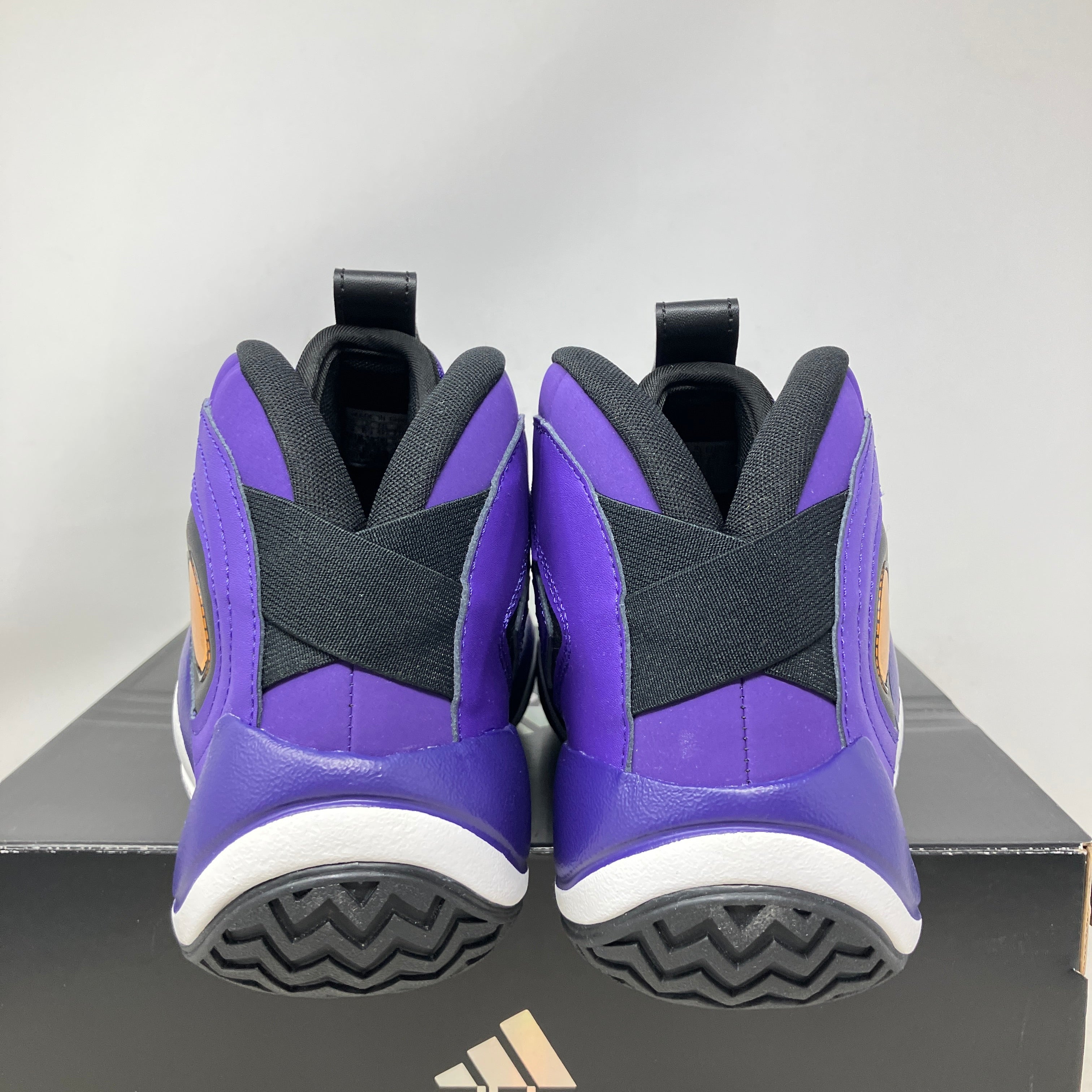 adidas Crazy 97 EQT Kobe Bryant 1997 Slam Dunk Contest (2022)