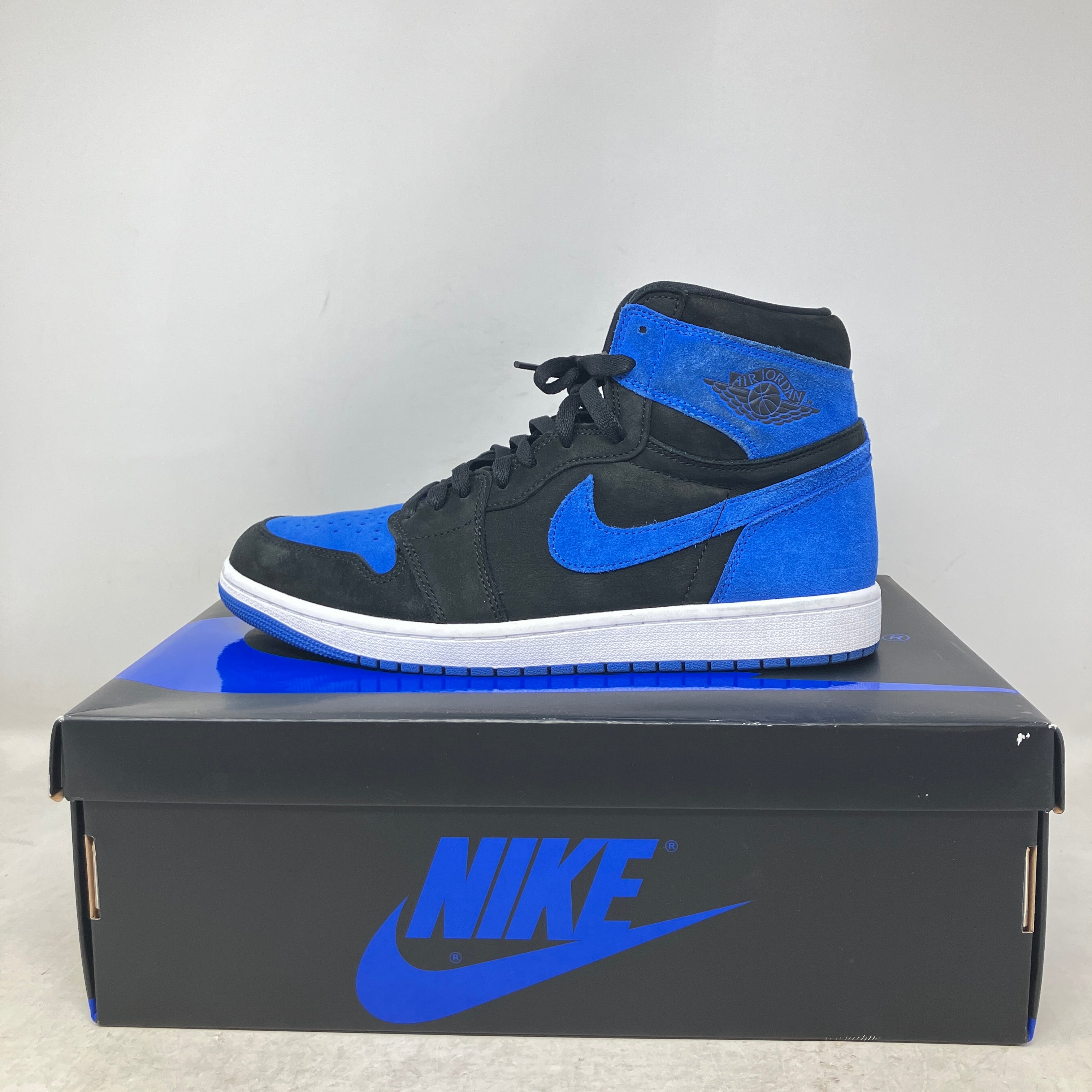 Jordan 1 Retro High OG Royal Reimagined