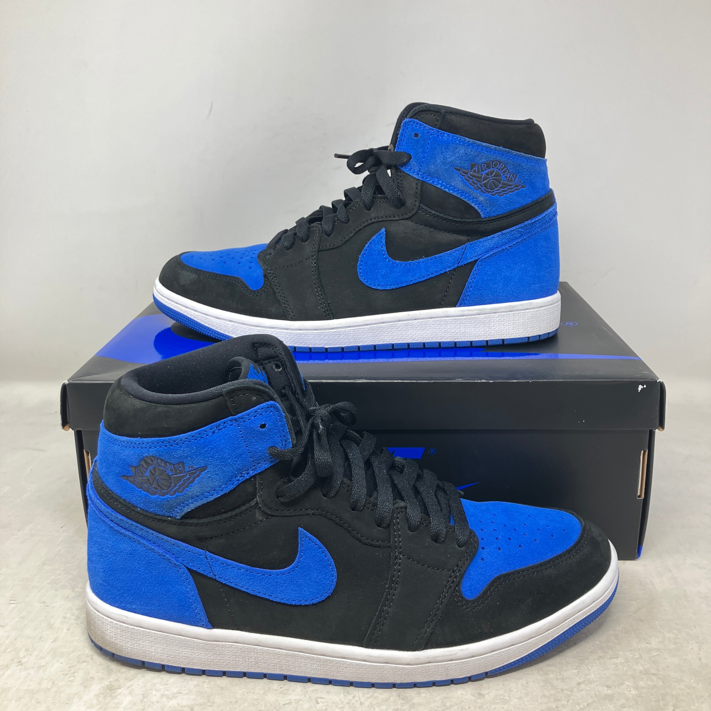 Jordan 1 Retro High OG Royal Reimagined