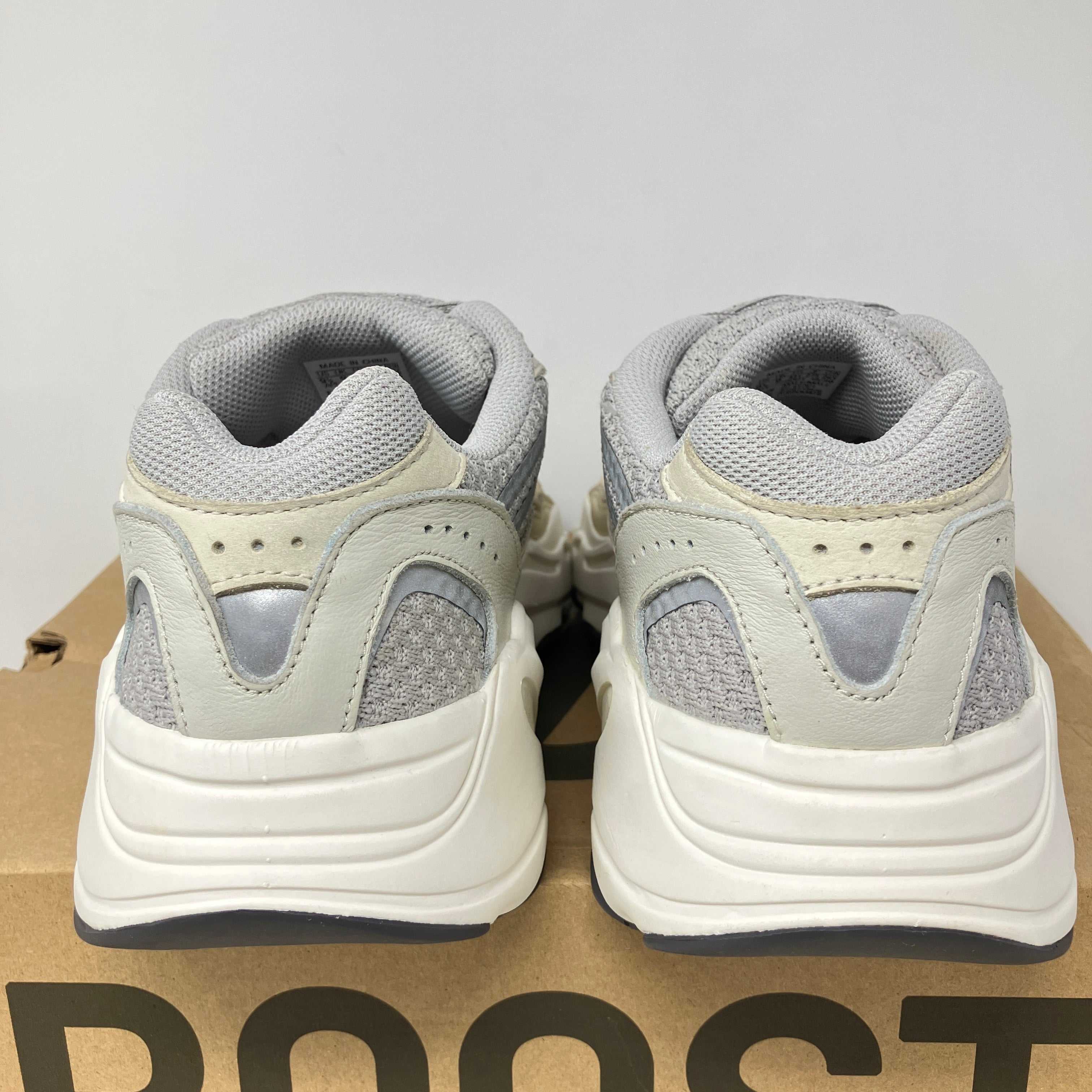 adidas Yeezy Boost 700 V2 Cream