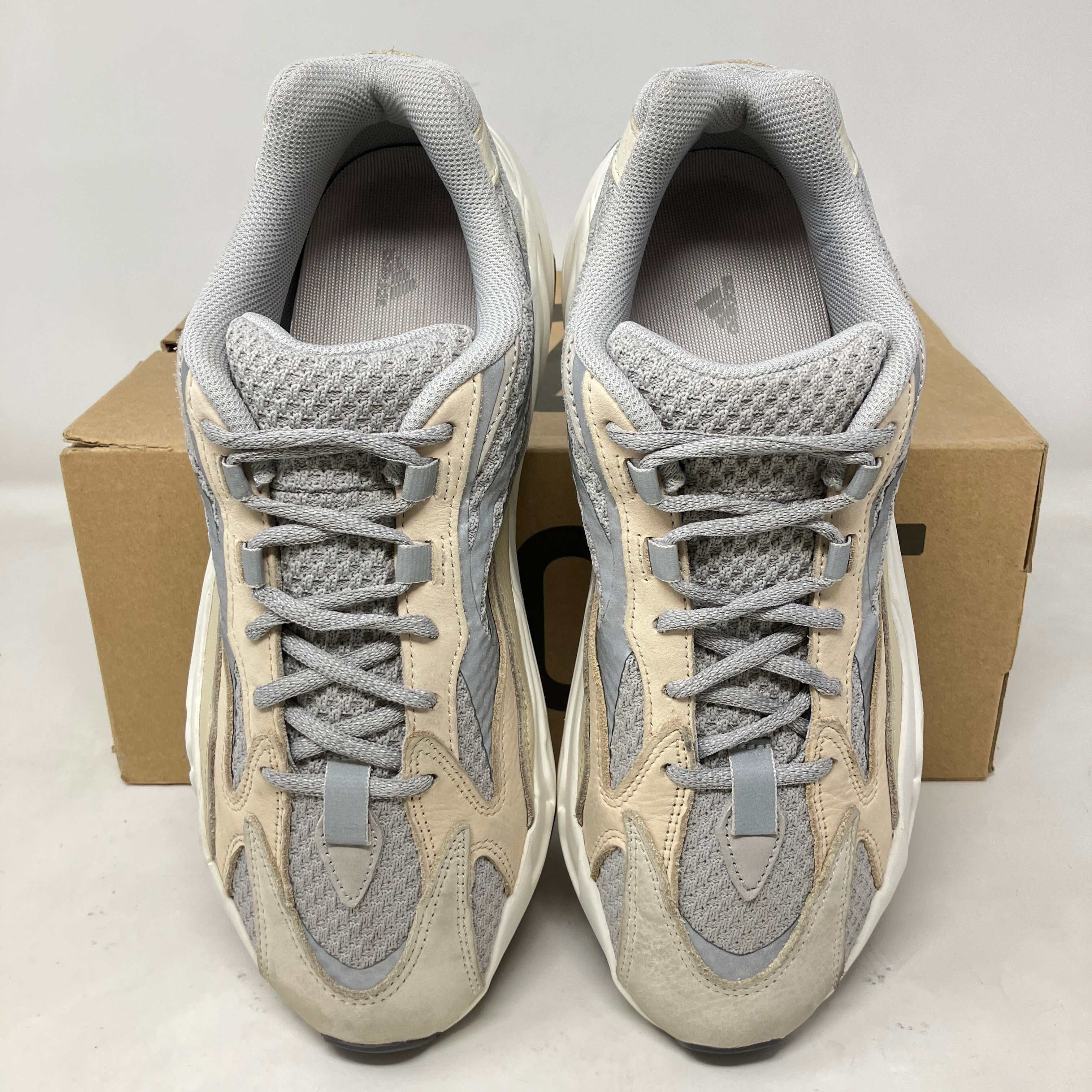 adidas Yeezy Boost 700 V2 Cream