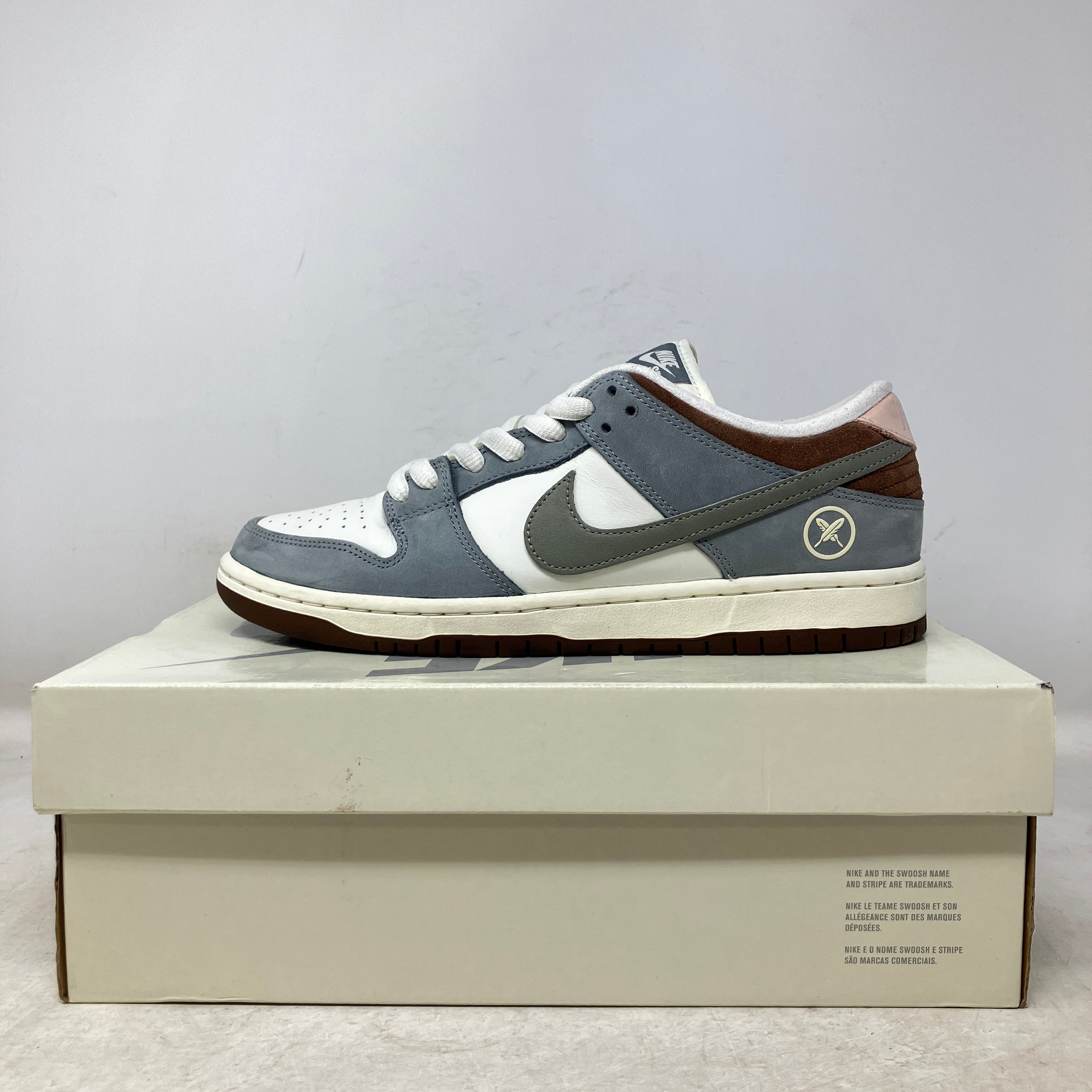 Nike SB Dunk Low Yuto Horigome