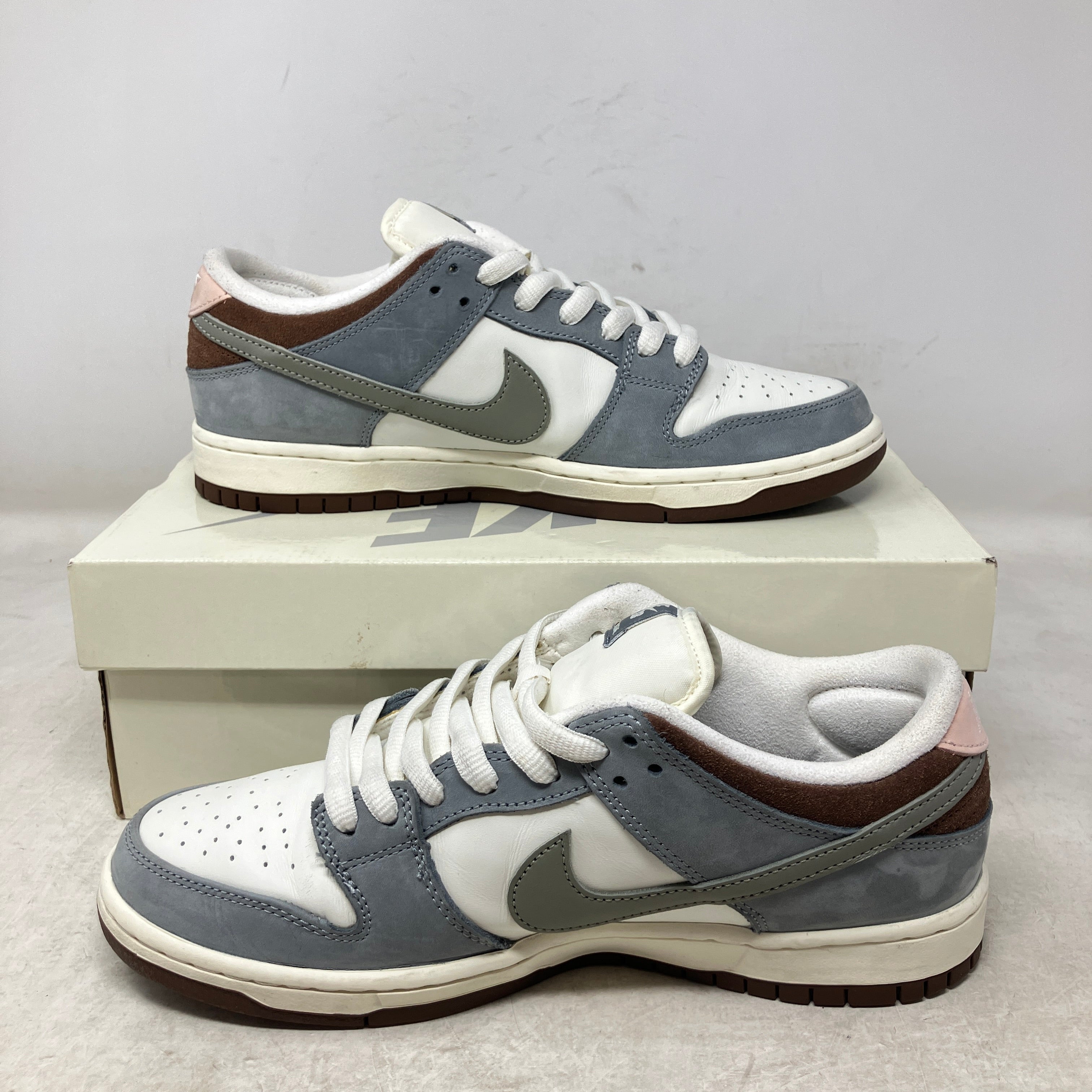 Nike SB Dunk Low Yuto Horigome