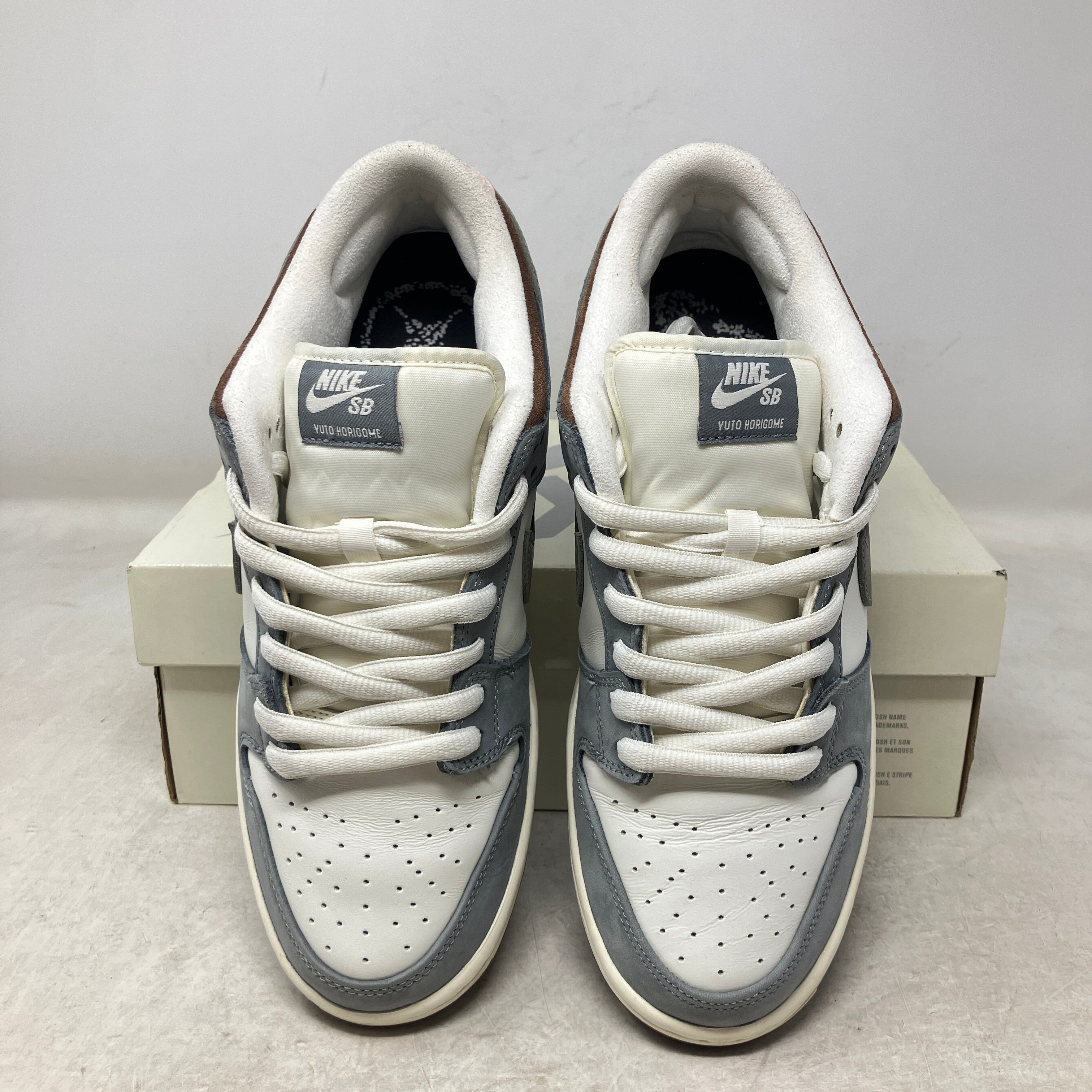 Nike SB Dunk Low Yuto Horigome