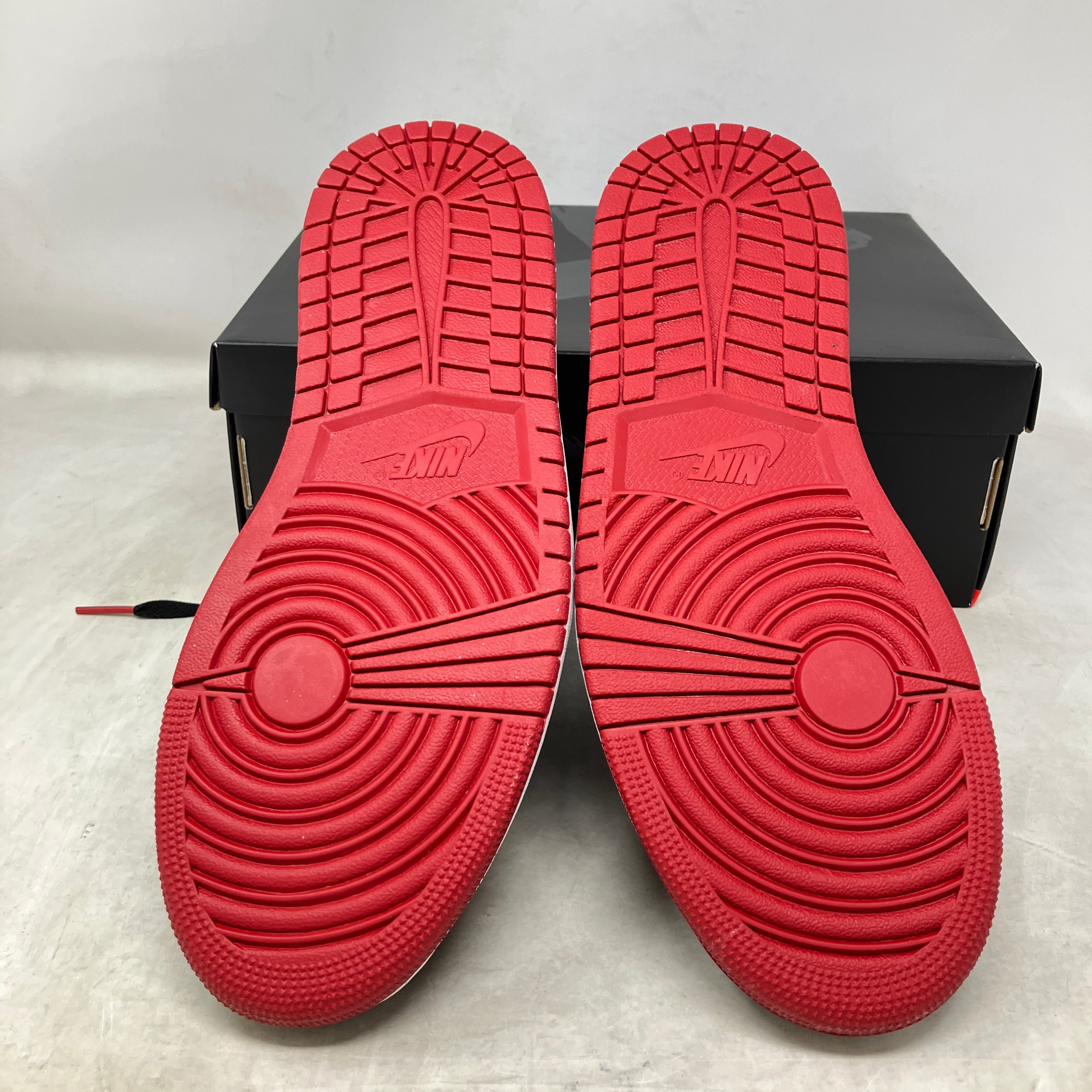 Jordan 1 Retro Low OG Banned