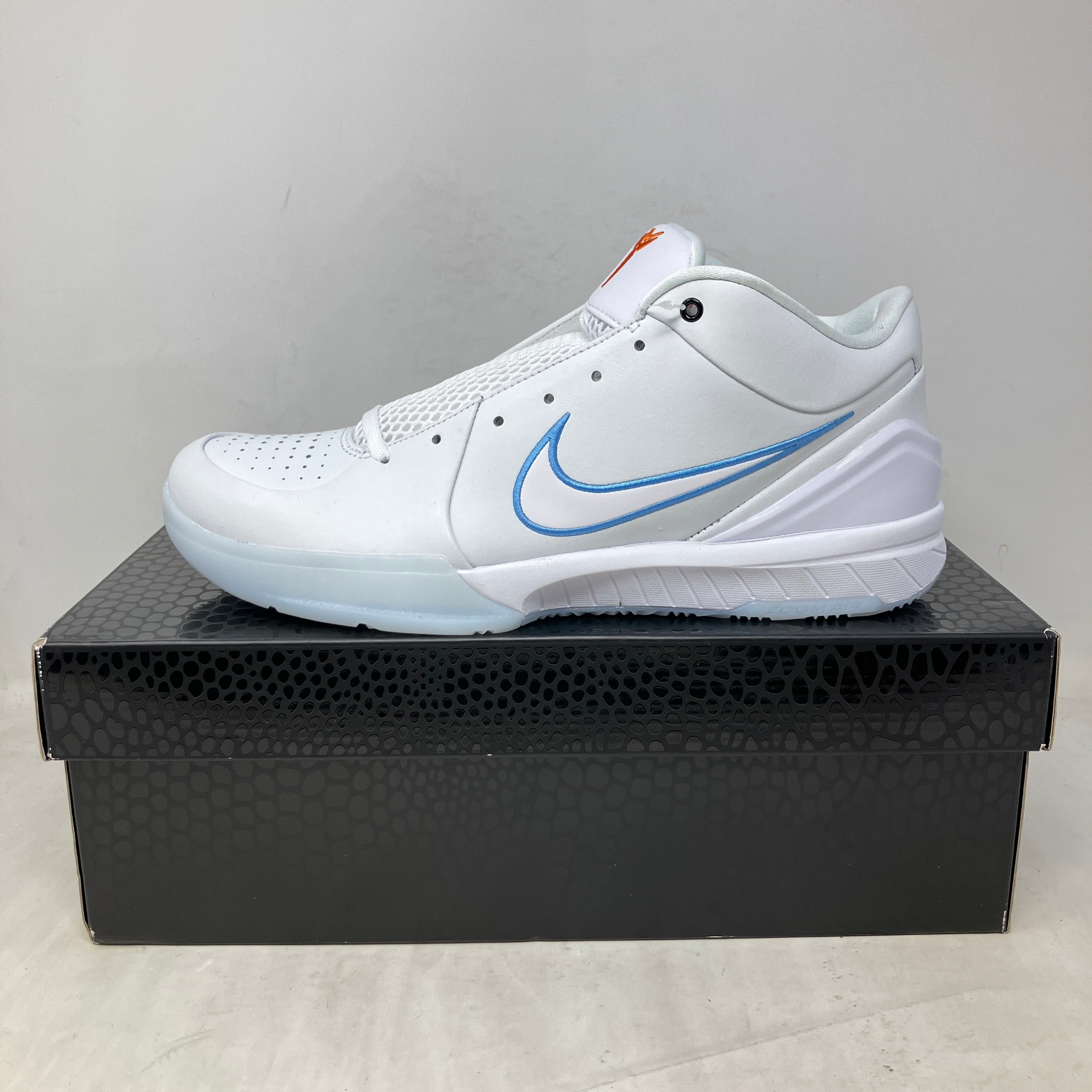 Nike Kobe 4 Protro Draft Day Pack Cleveland Cavaliers (Opened Packaging)