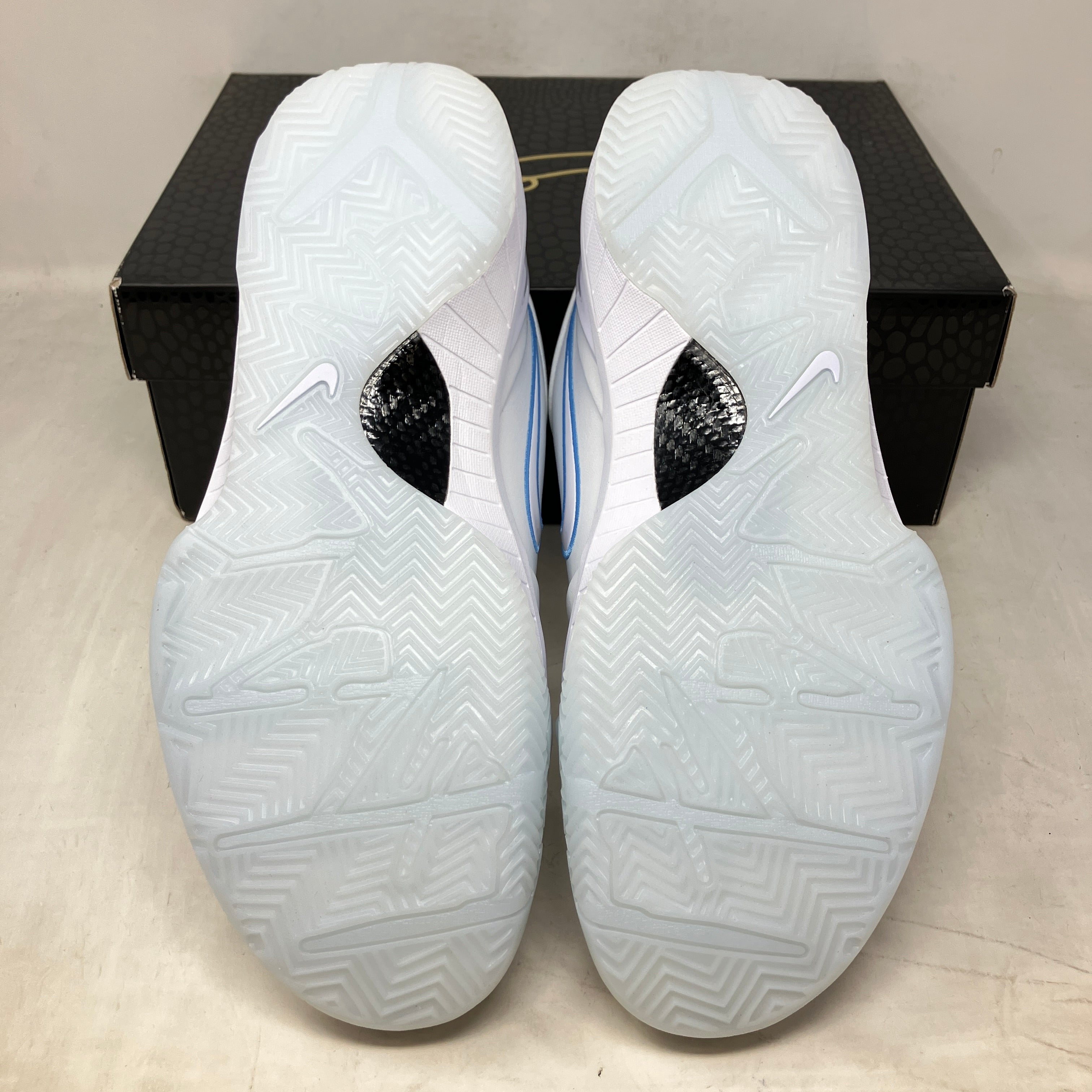 Nike Kobe 4 Protro Draft Day Pack Cleveland Cavaliers (Opened Packaging)