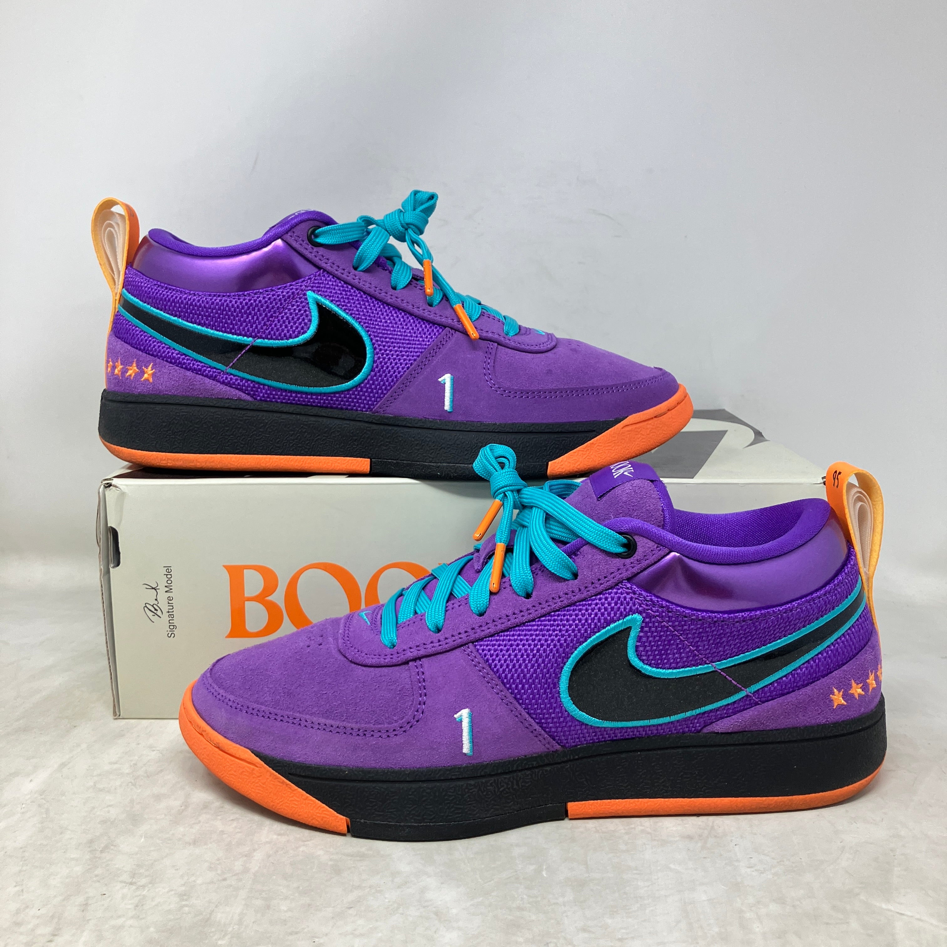 Nike Book 1 1995 All-Star