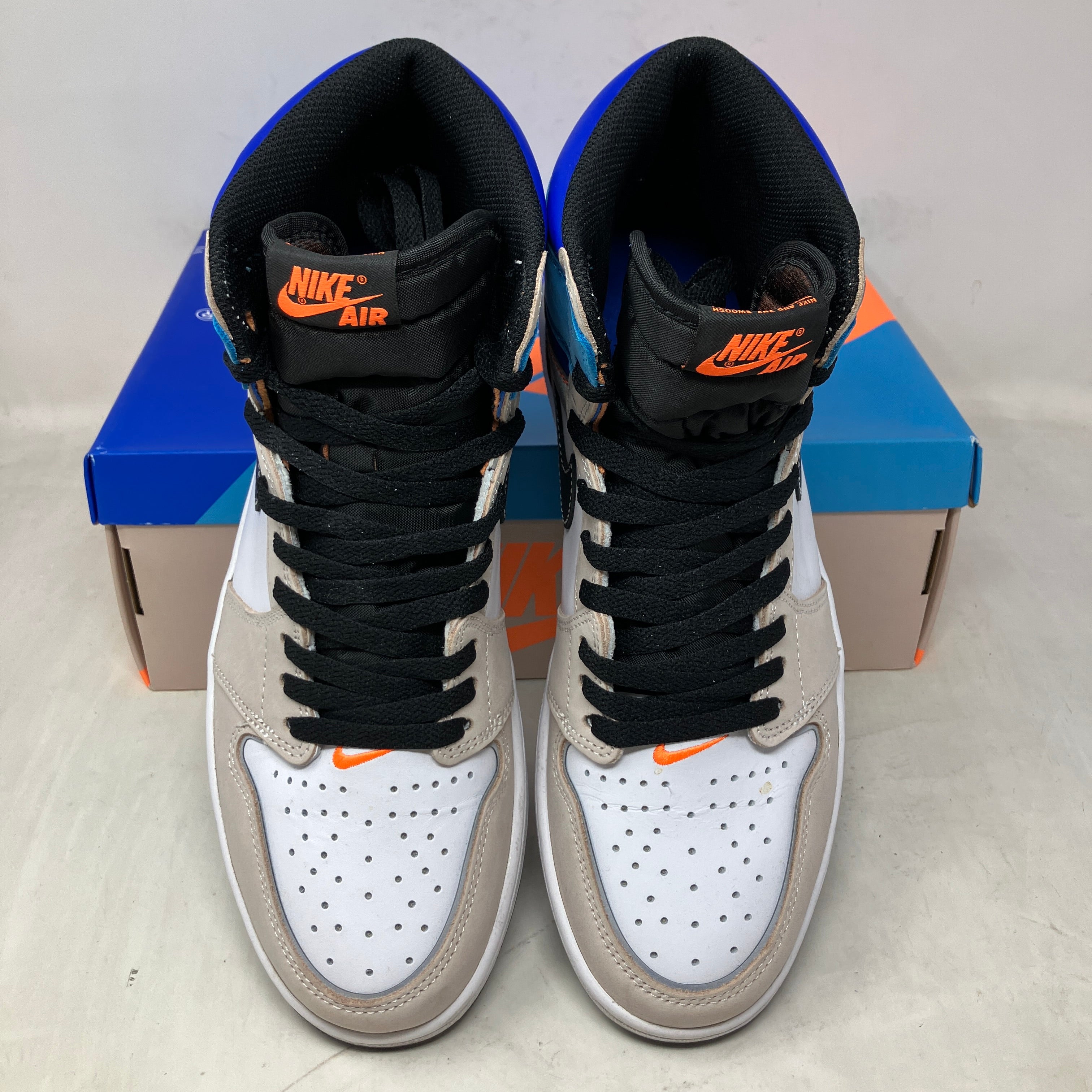 Jordan 1 Retro High OG Prototype