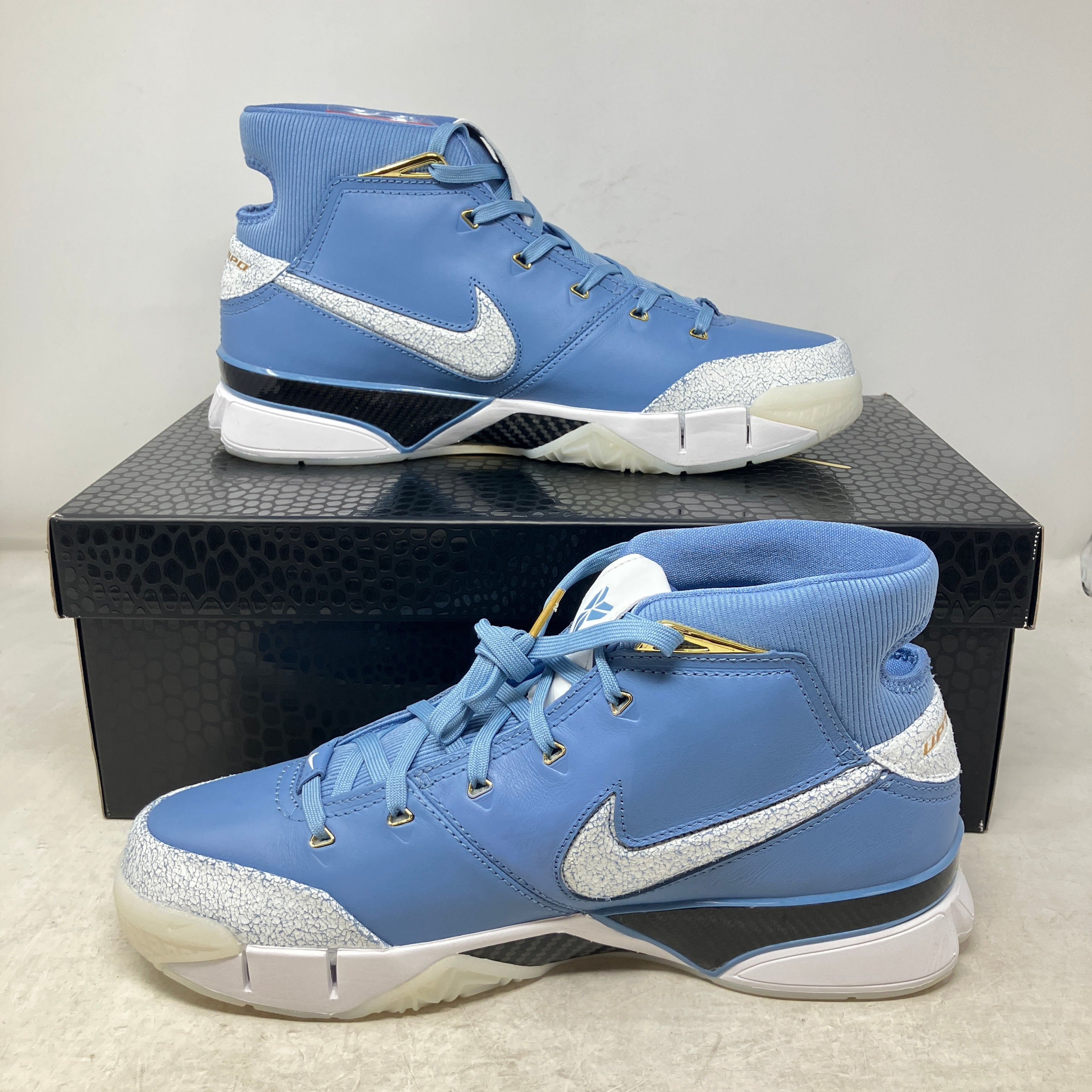 Nike Kobe 1 Protro City of Champions