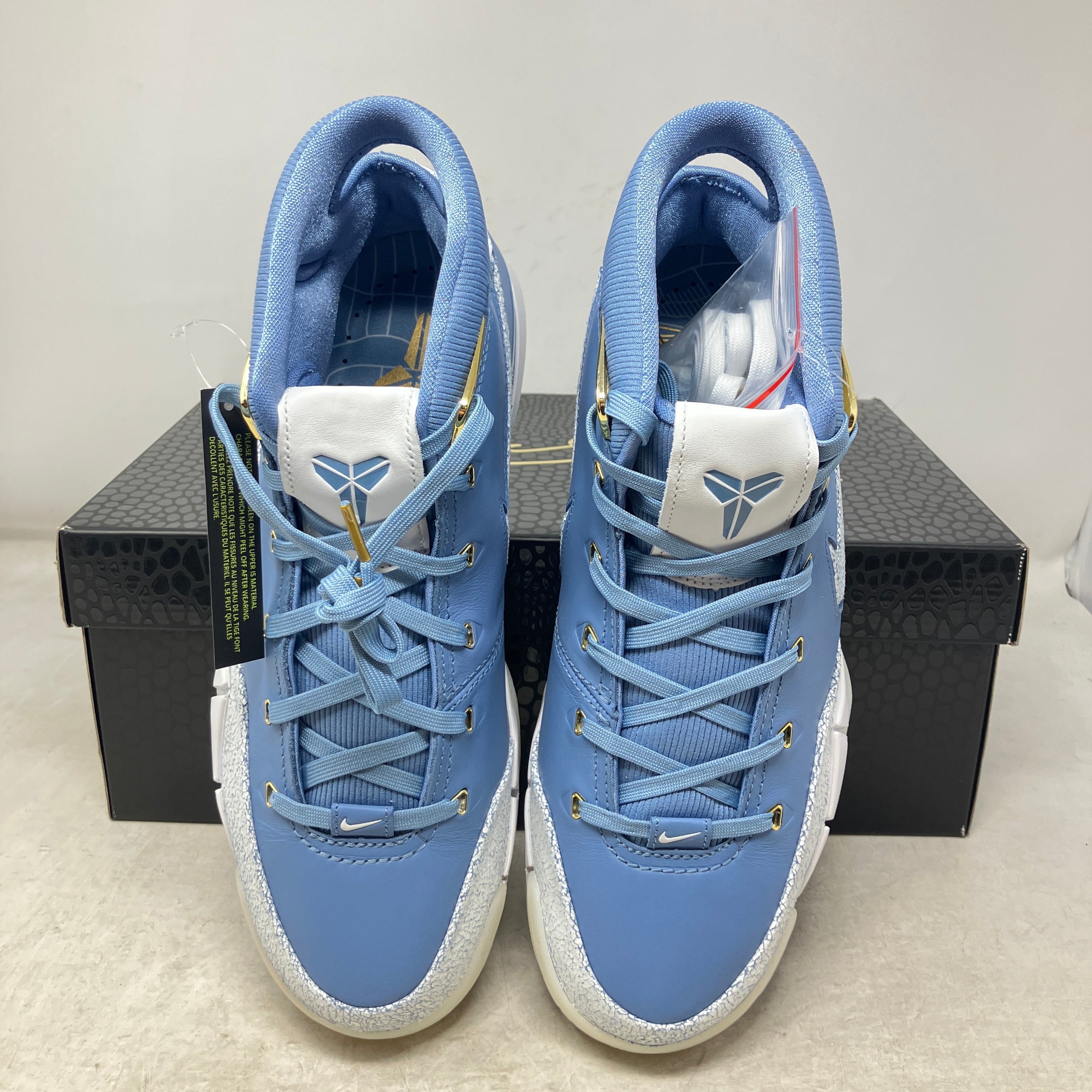 Nike Kobe 1 Protro City of Champions