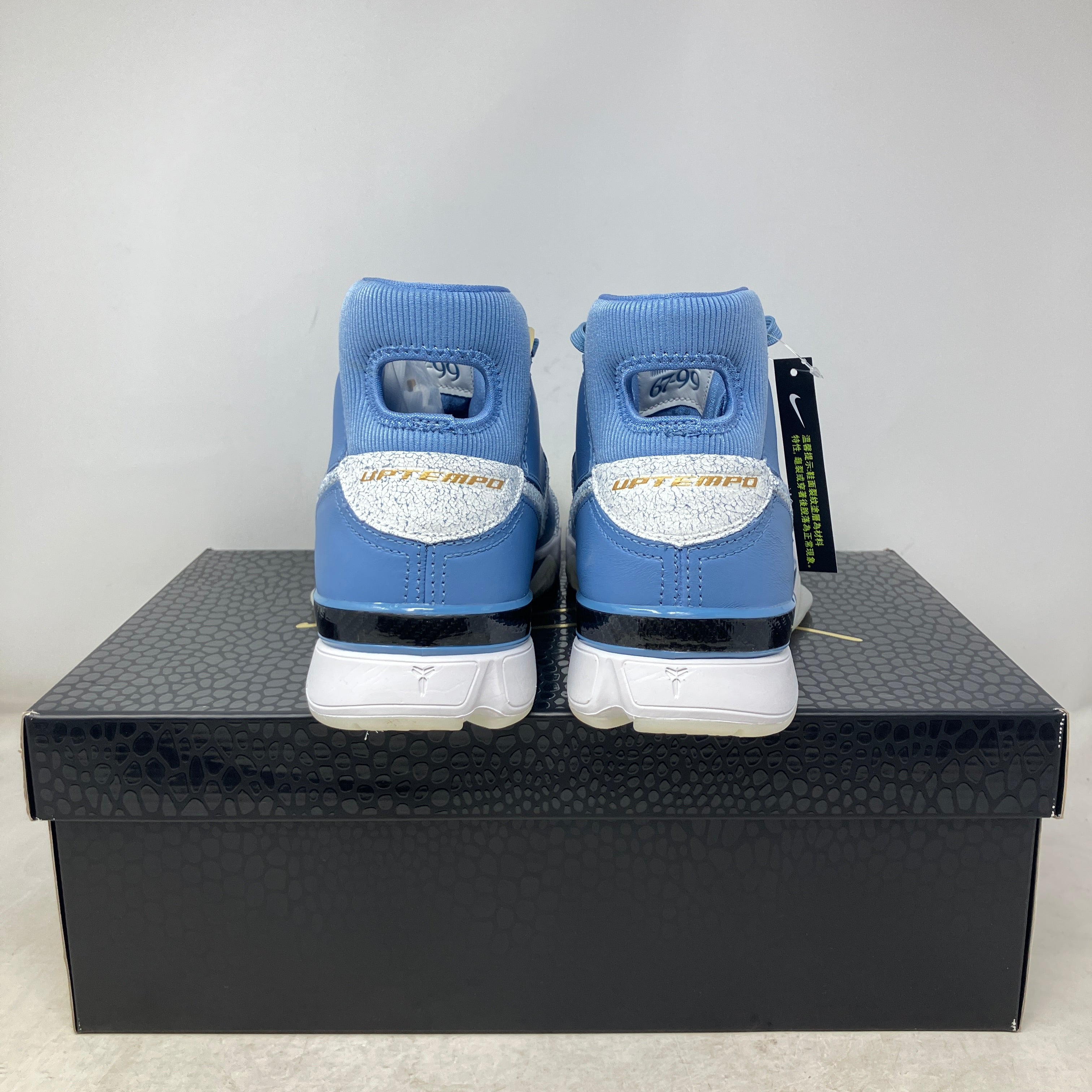 Nike Kobe 1 Protro City of Champions