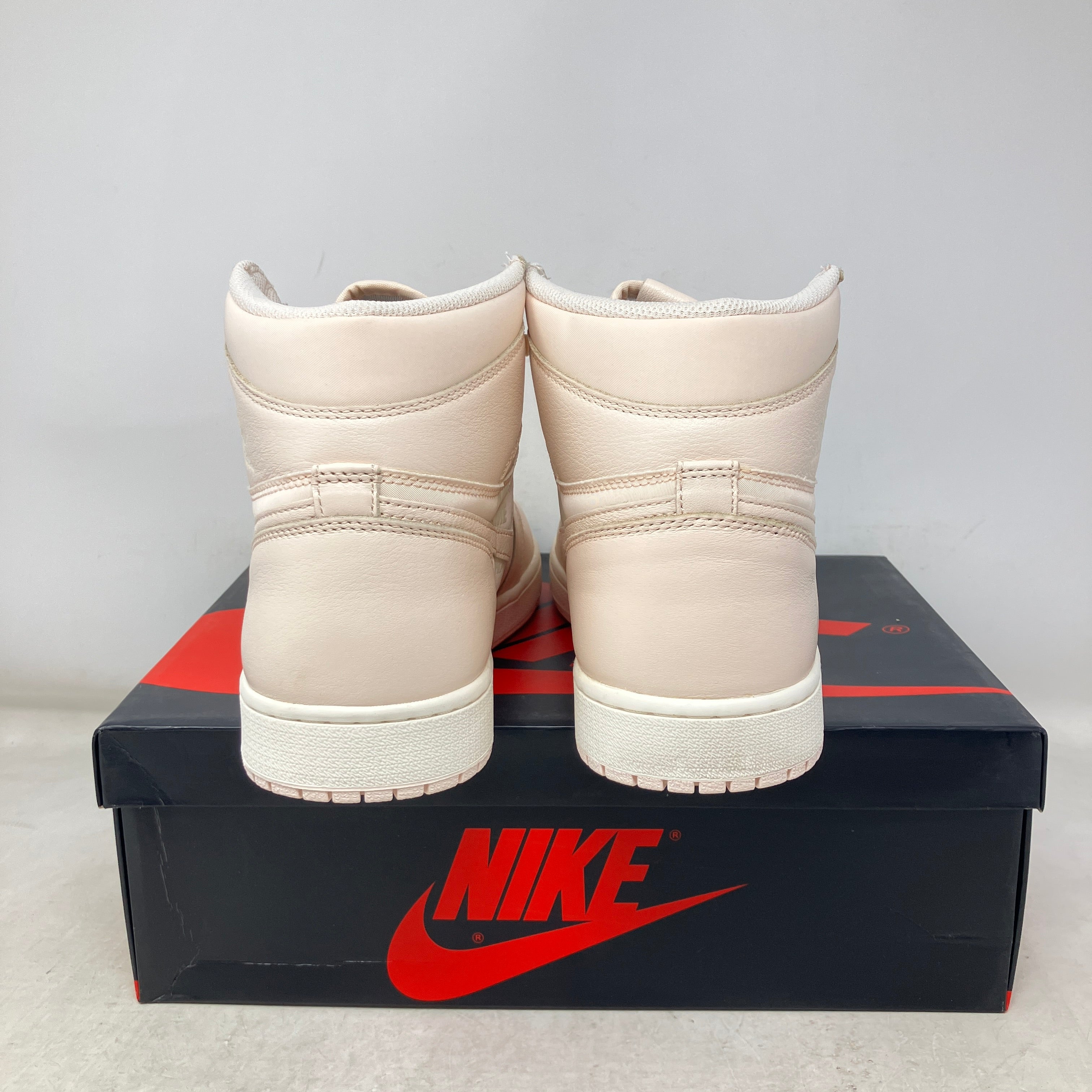 Jordan 1 Retro High Guava Ice
