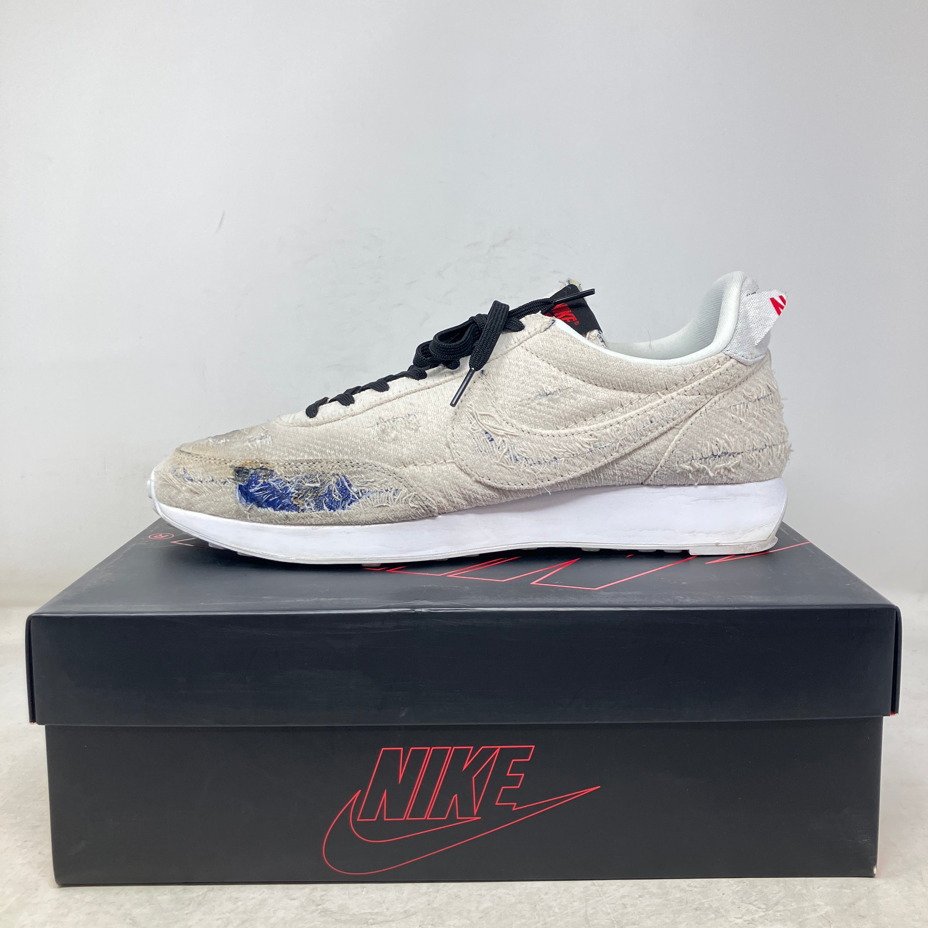 Nike Air Tailwind 79 Stranger Things Sail Upside Down Pack