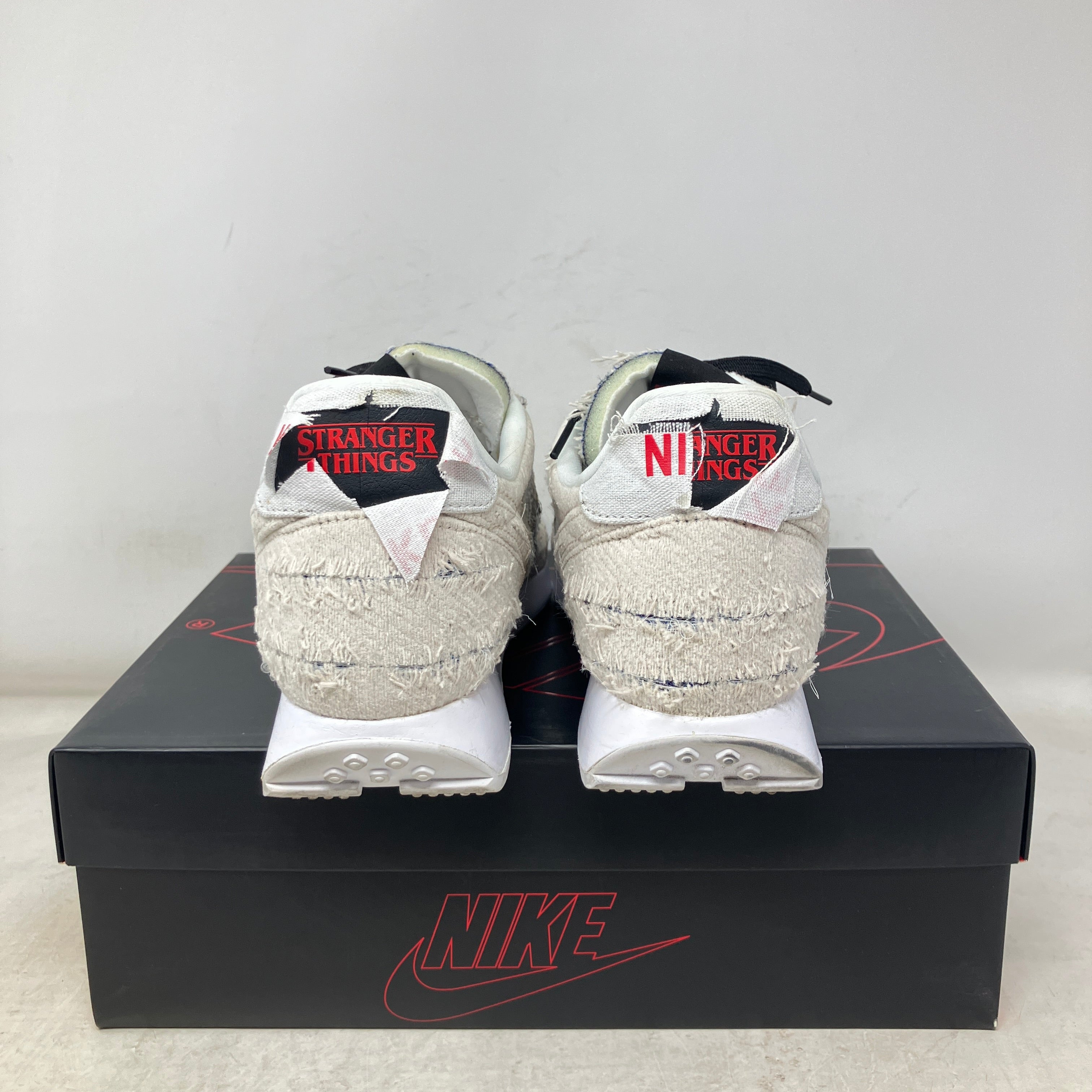 Nike Air Tailwind 79 Stranger Things Sail Upside Down Pack