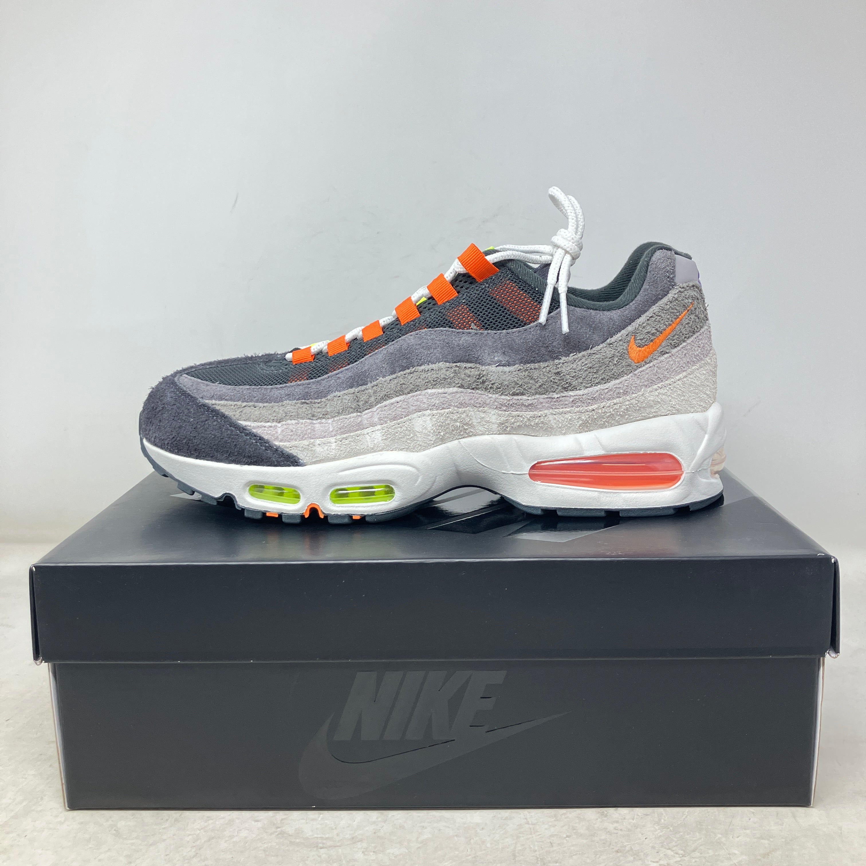 Nike Air Max 95 OG Big Bubble Greedy (2026)