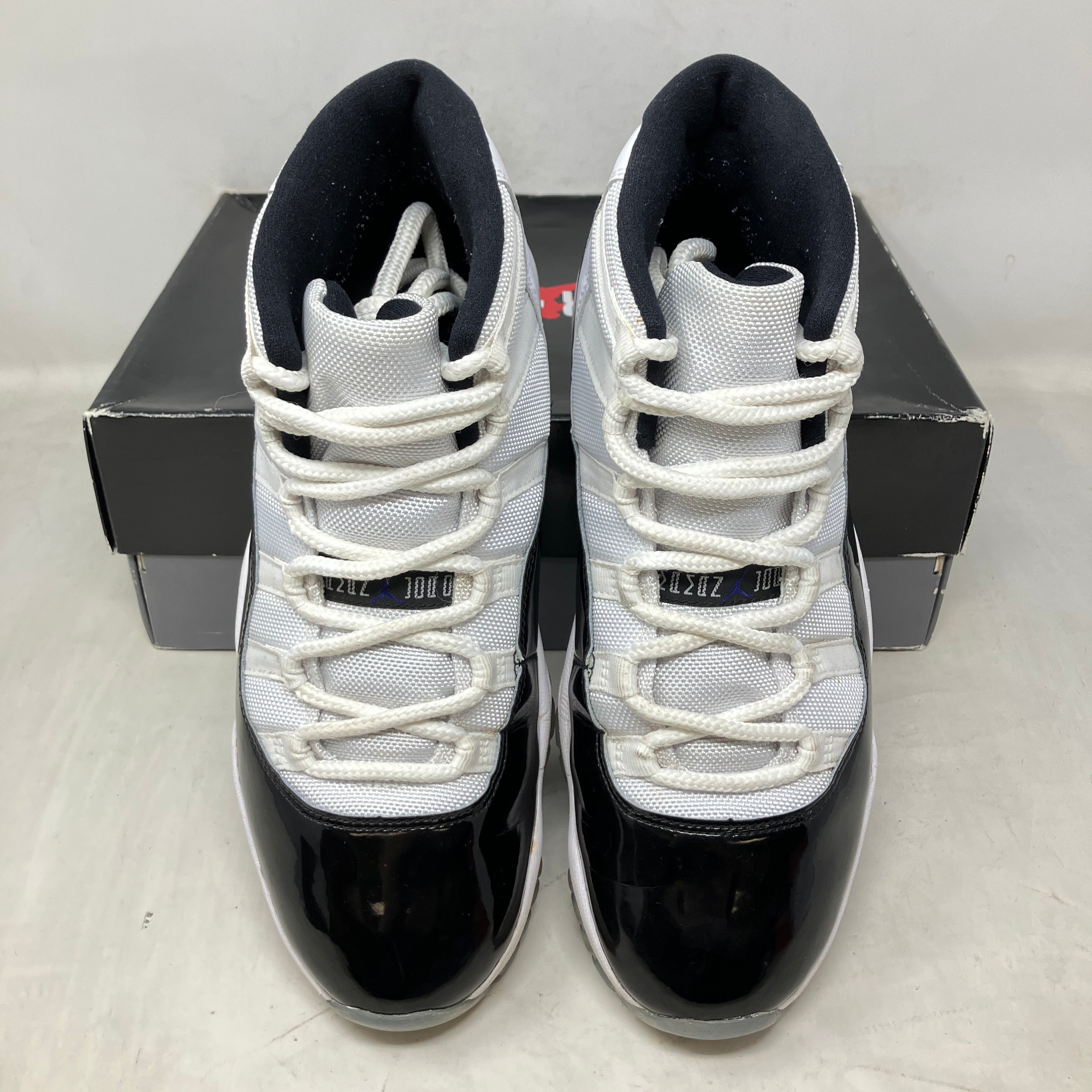Jordan 11 Retro Concord (2018)