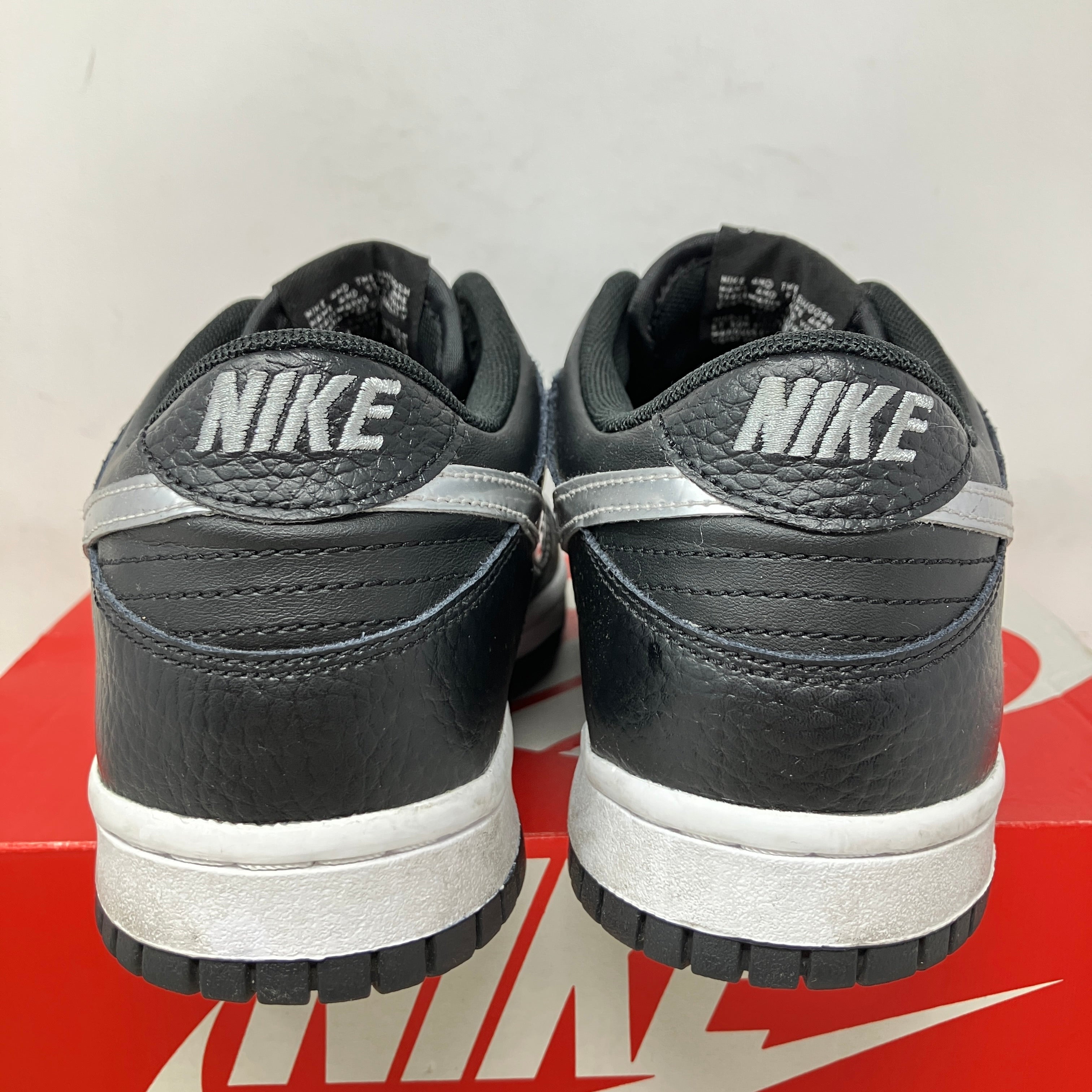 Nike Dunk Low NBA 75th Anniversary Spurs (GS)