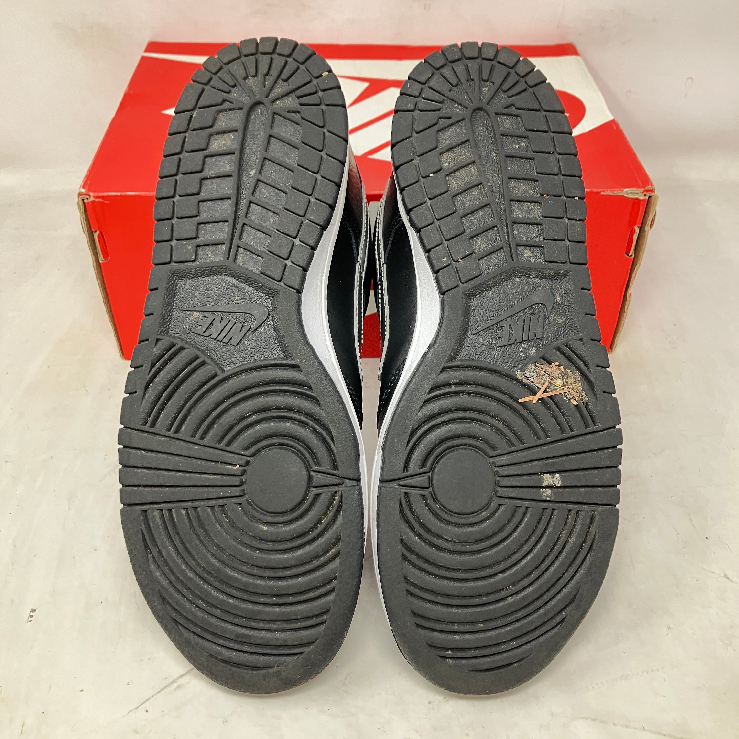 Nike Dunk Low NBA 75th Anniversary Spurs (GS)