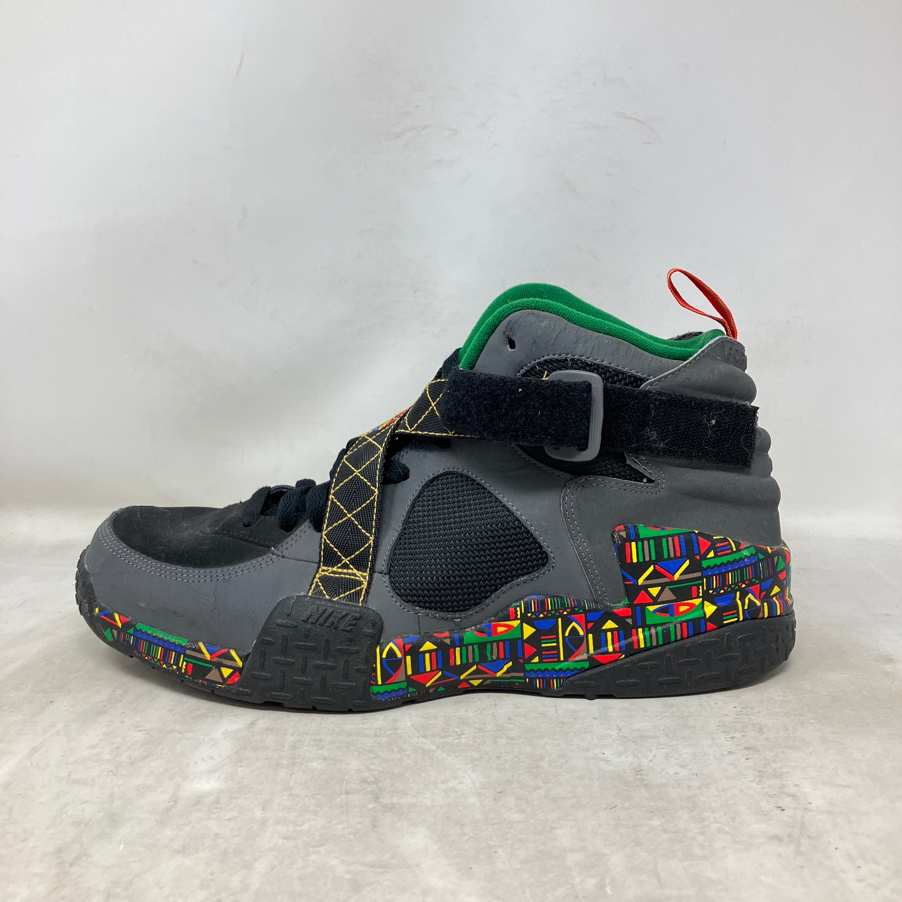Nike Air Raid Peace