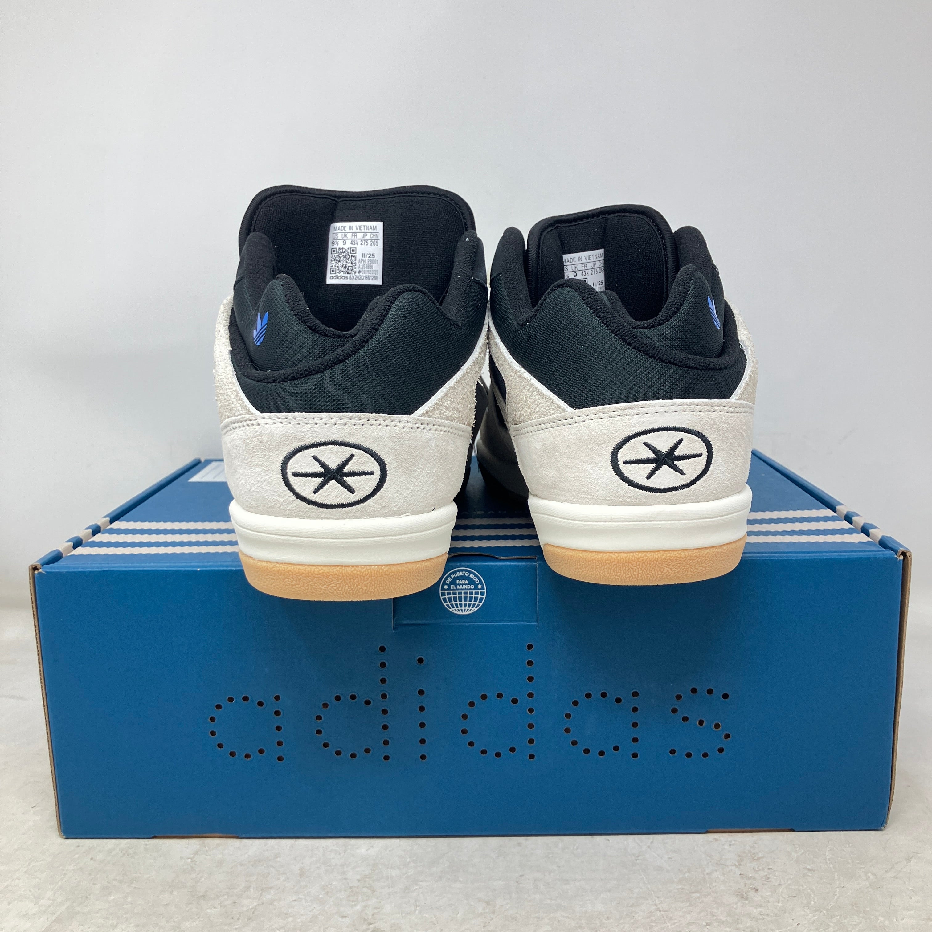 adidas BadBo 1.0 Bad Bunny Rise
