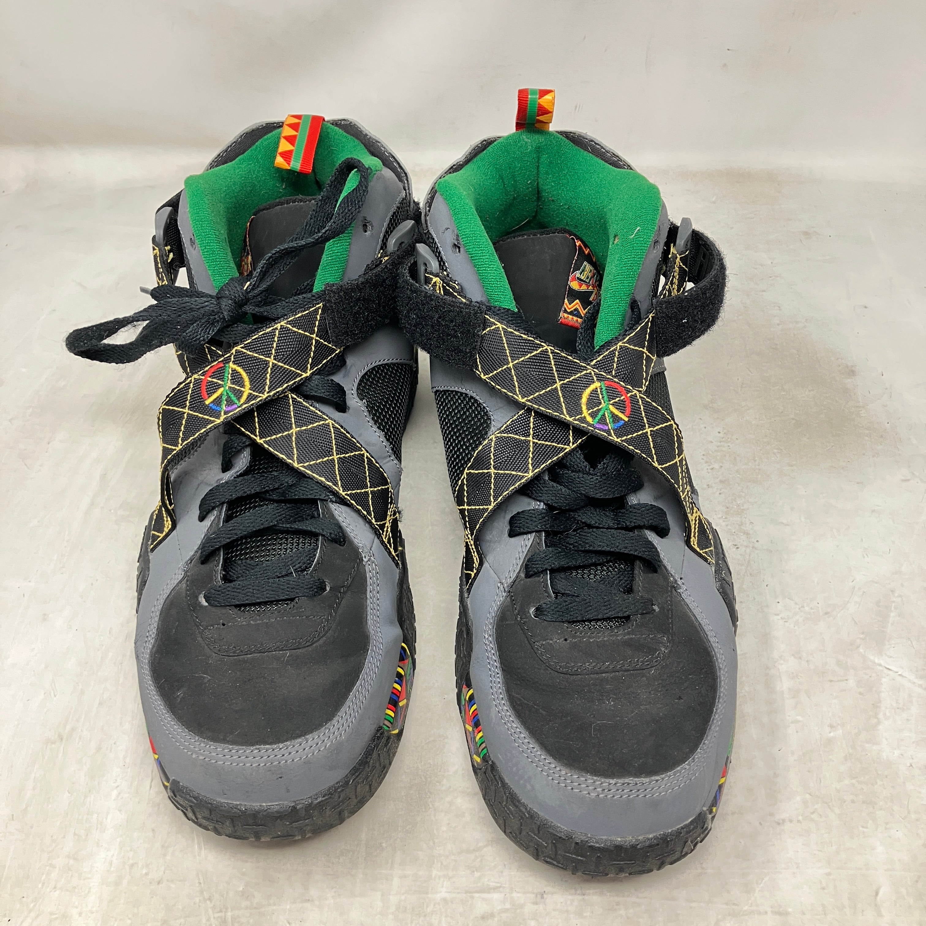 Nike Air Raid Peace