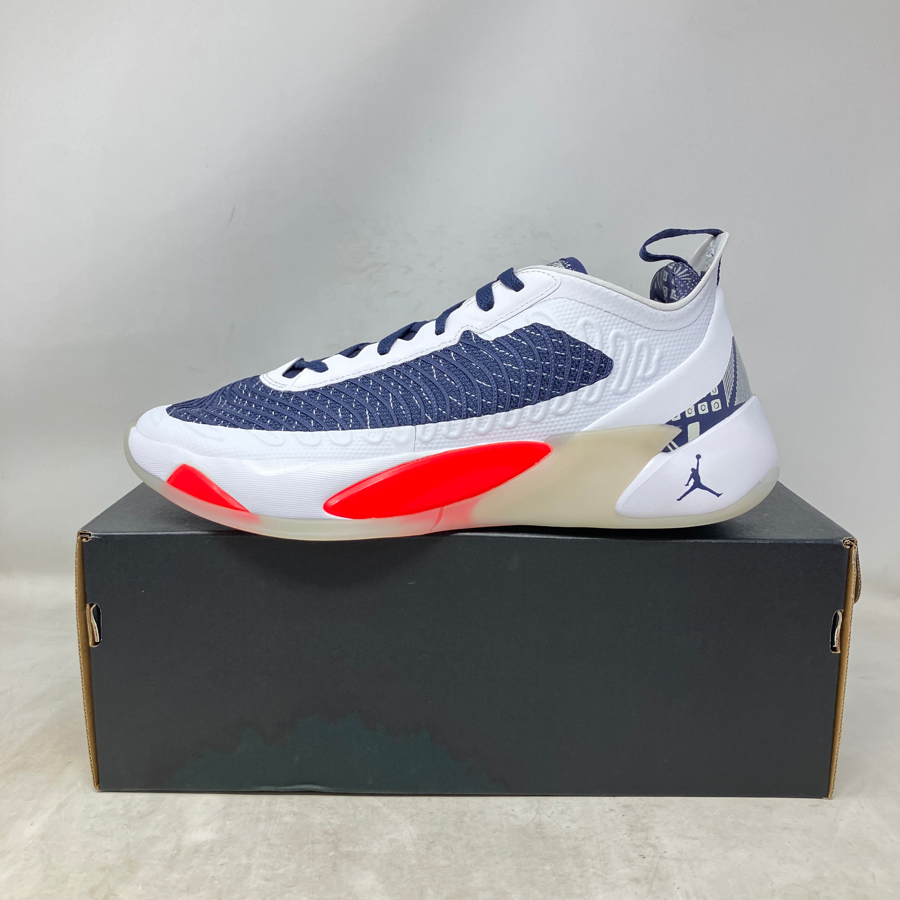 Jordan Luka 1 Quai 54